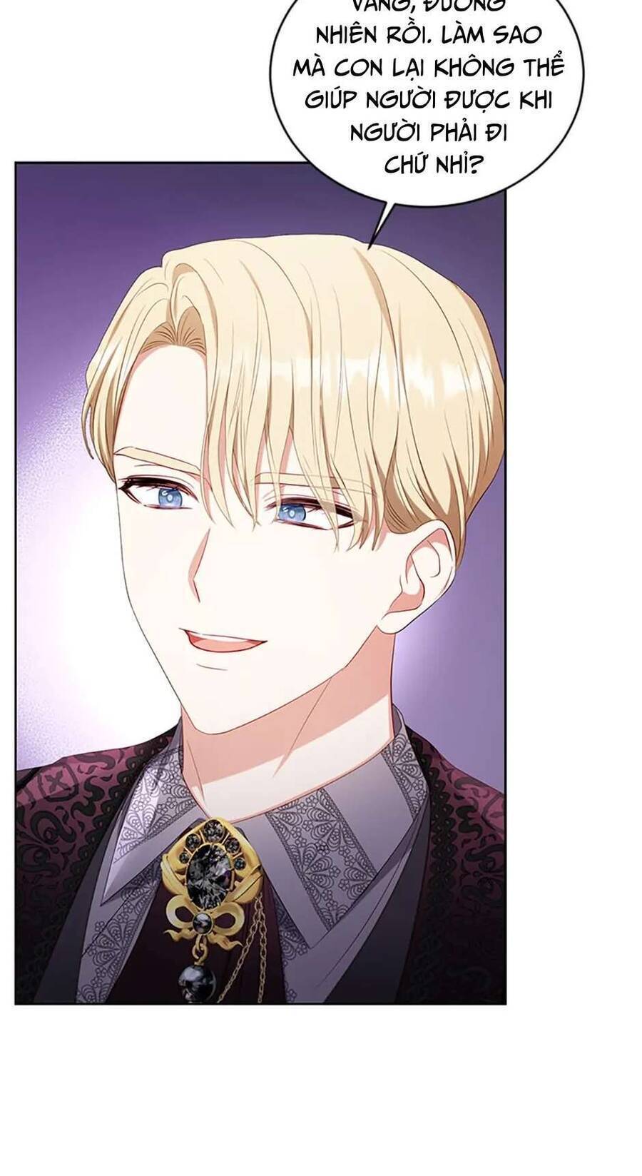 Hầu Gái Trong Trò Chơi Harem Ngược Muốn Nghỉ Việc: Chapter 30