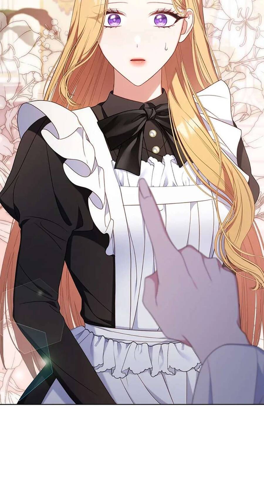 Hầu Gái Trong Trò Chơi Harem Ngược Muốn Nghỉ Việc: Chapter 30