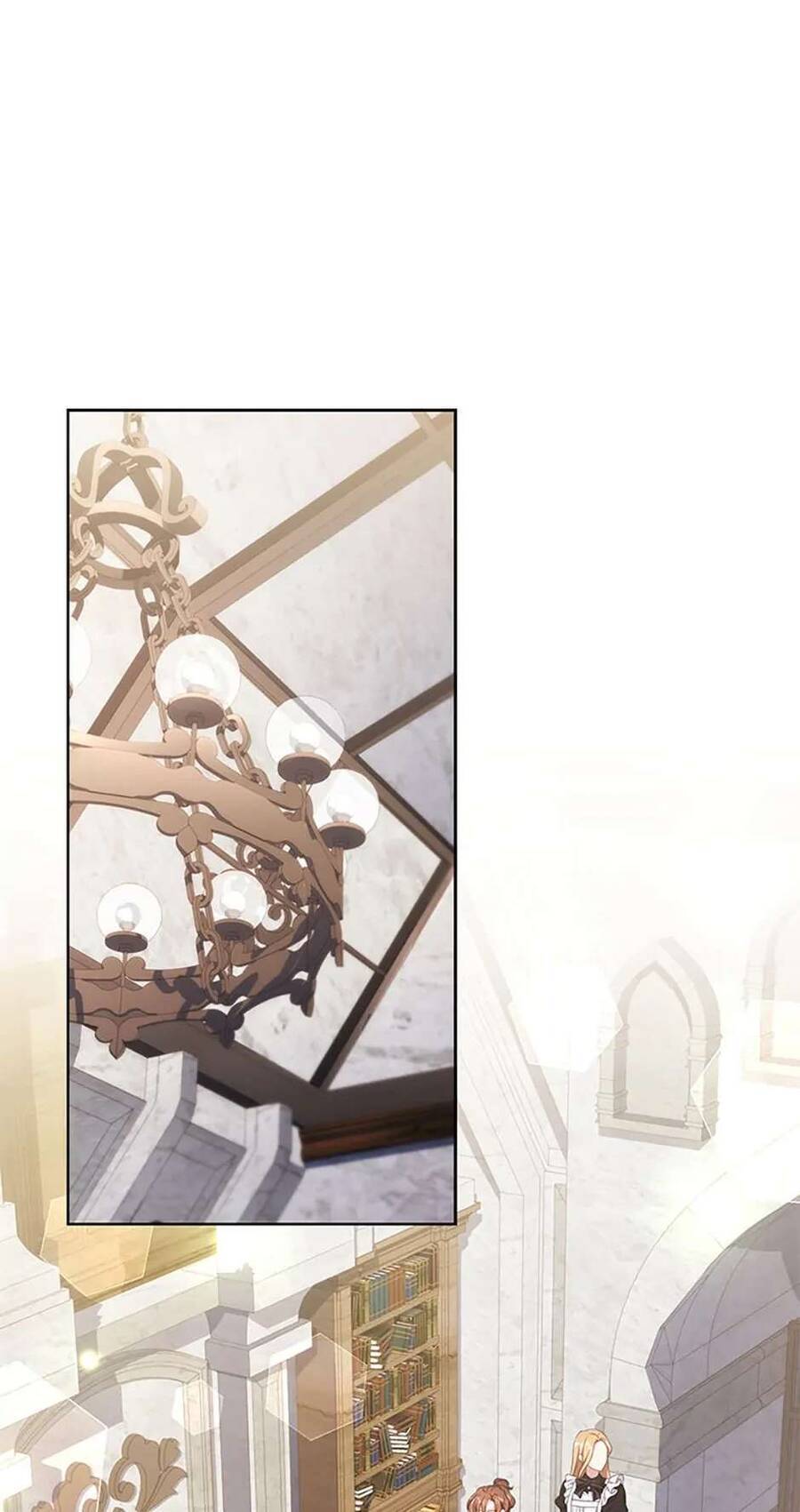 Hầu Gái Trong Trò Chơi Harem Ngược Muốn Nghỉ Việc: Chapter 30