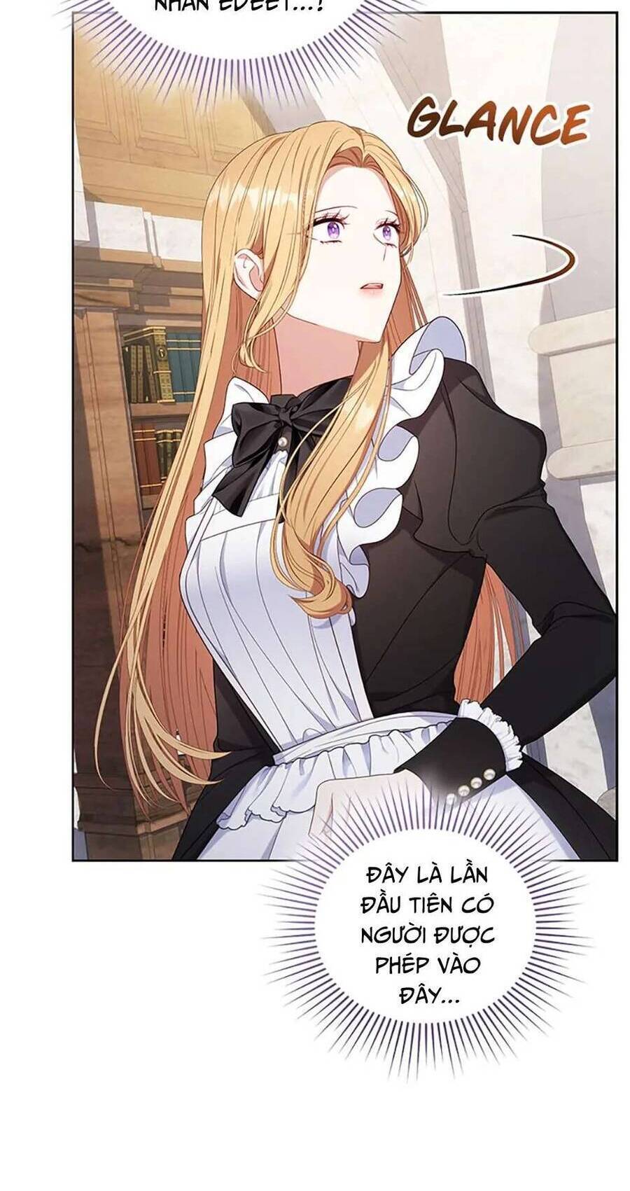 Hầu Gái Trong Trò Chơi Harem Ngược Muốn Nghỉ Việc: Chapter 30