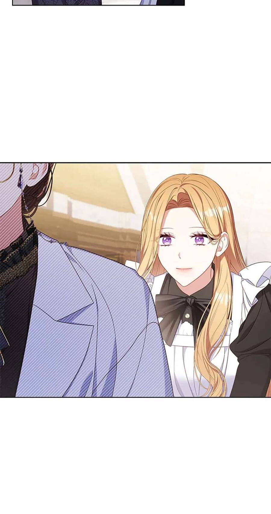Hầu Gái Trong Trò Chơi Harem Ngược Muốn Nghỉ Việc: Chapter 30