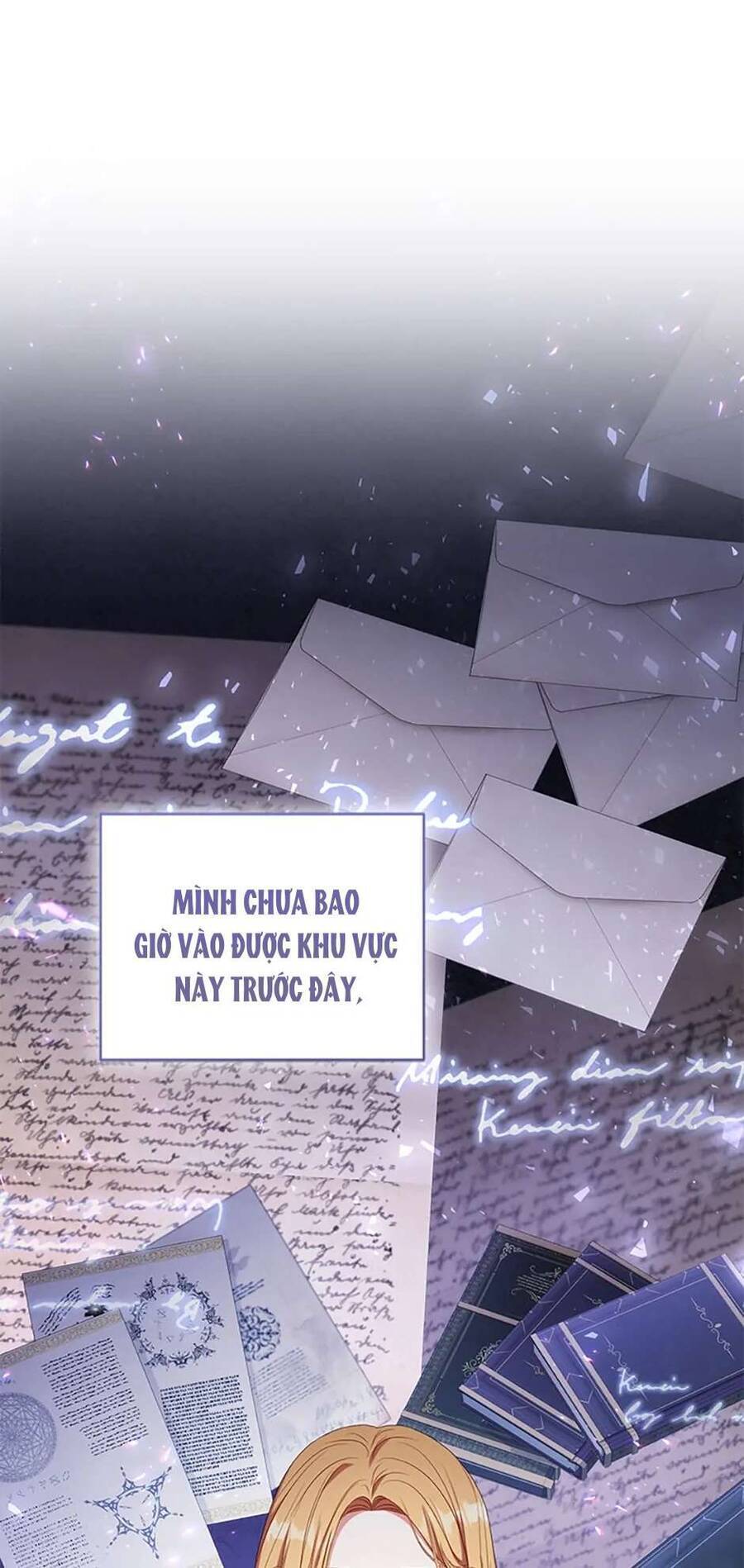 Hầu Gái Trong Trò Chơi Harem Ngược Muốn Nghỉ Việc: Chapter 30