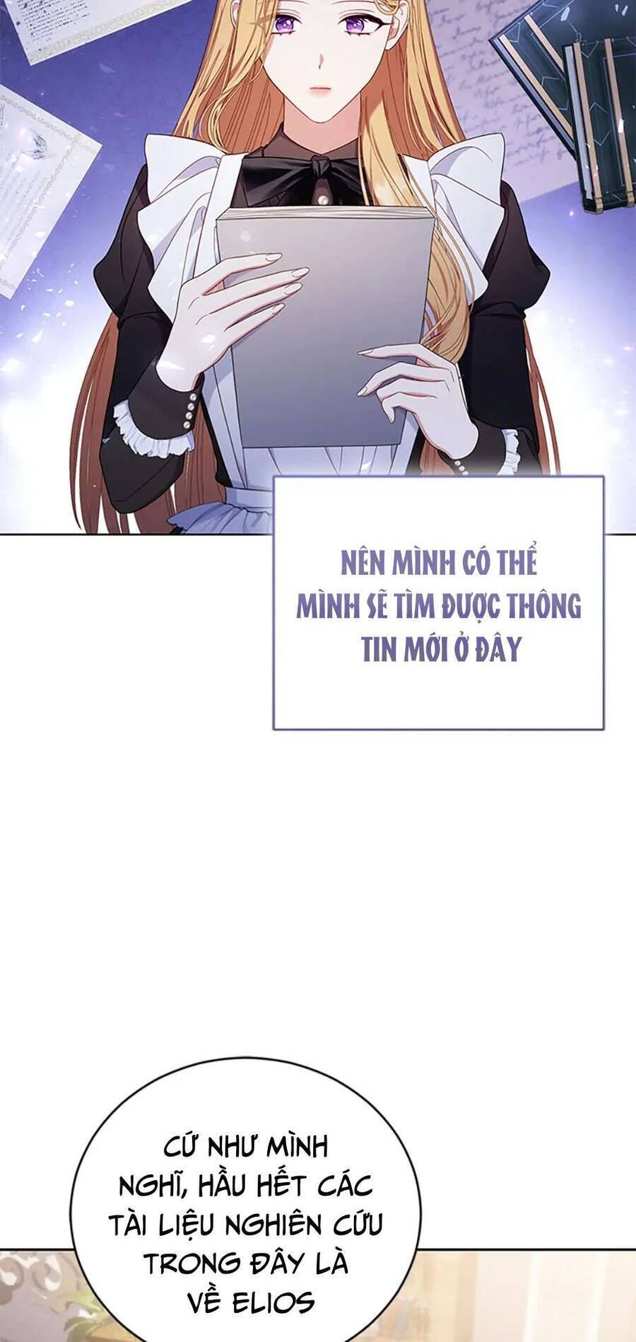 Hầu Gái Trong Trò Chơi Harem Ngược Muốn Nghỉ Việc: Chapter 30