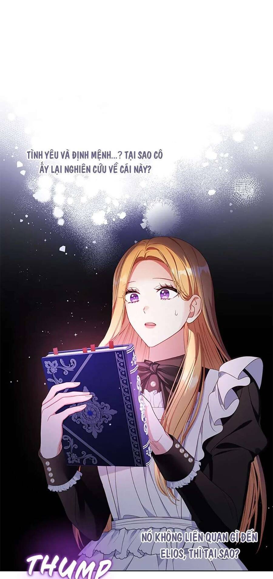 Hầu Gái Trong Trò Chơi Harem Ngược Muốn Nghỉ Việc: Chapter 30