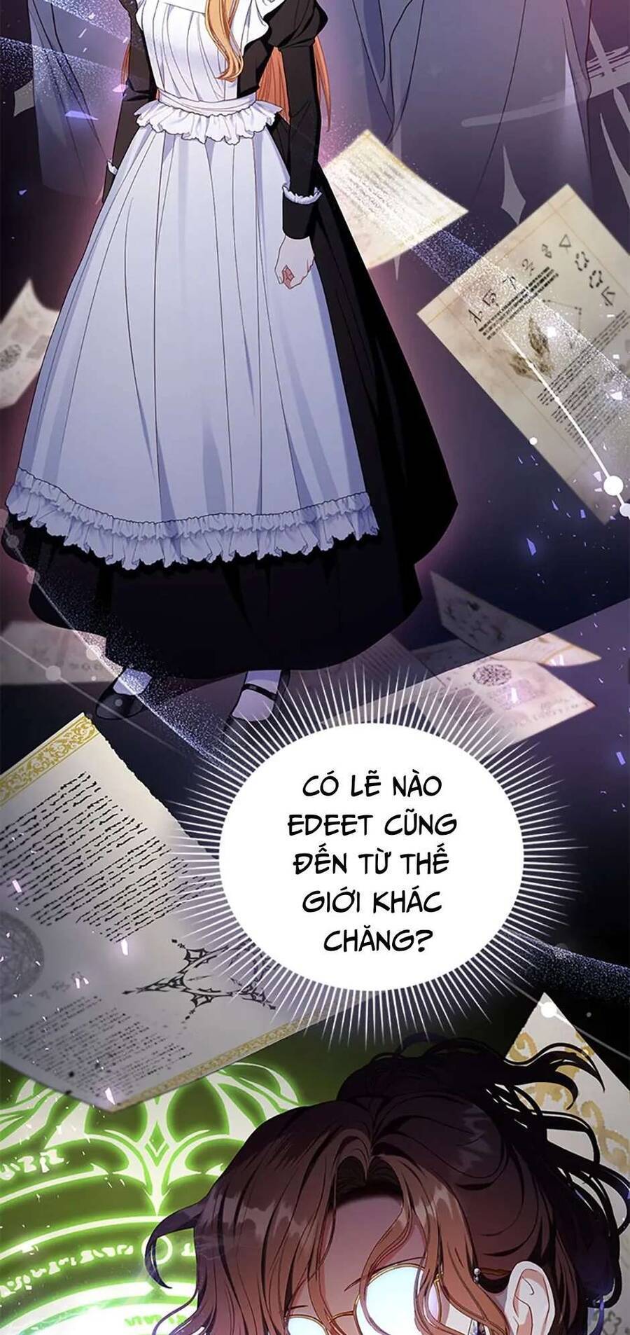 Hầu Gái Trong Trò Chơi Harem Ngược Muốn Nghỉ Việc: Chapter 30