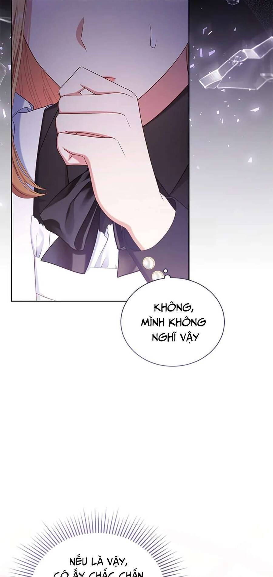 Hầu Gái Trong Trò Chơi Harem Ngược Muốn Nghỉ Việc: Chapter 30