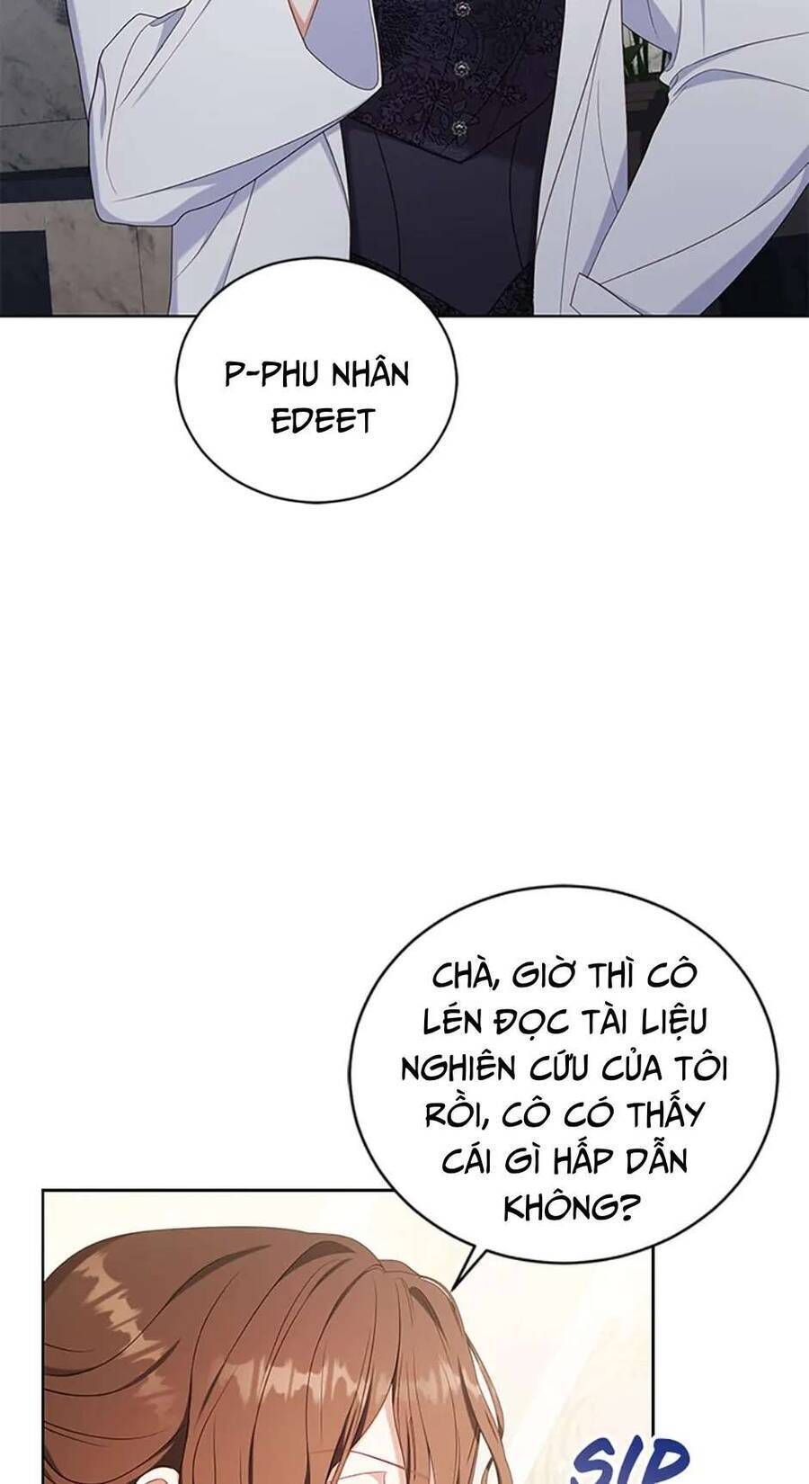 Hầu Gái Trong Trò Chơi Harem Ngược Muốn Nghỉ Việc: Chapter 30