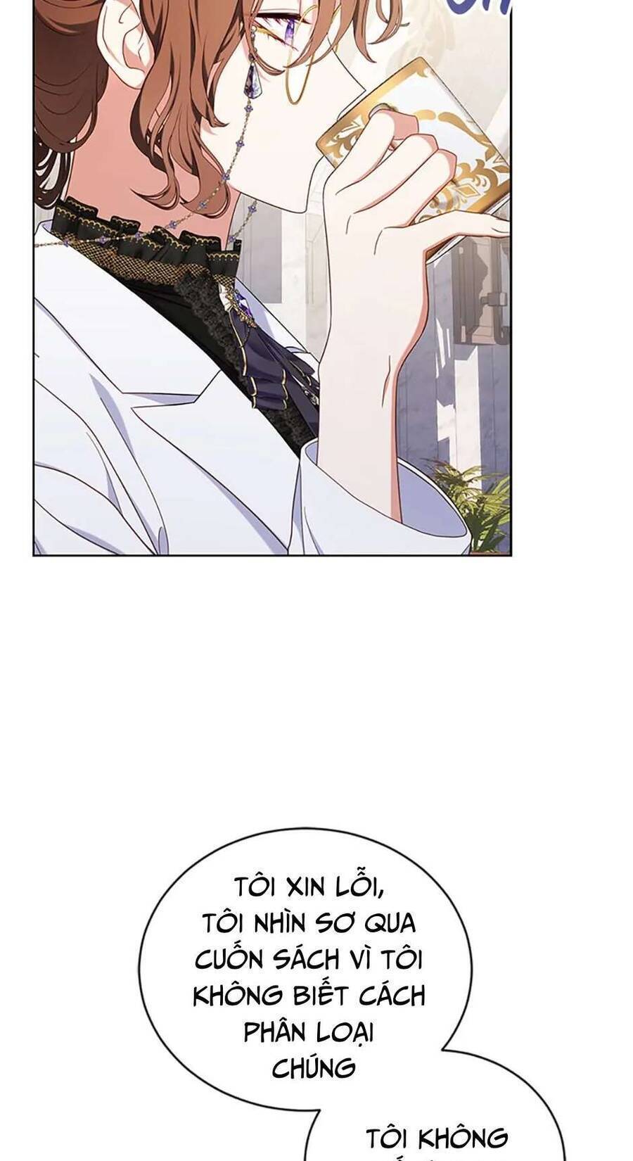 Hầu Gái Trong Trò Chơi Harem Ngược Muốn Nghỉ Việc: Chapter 30