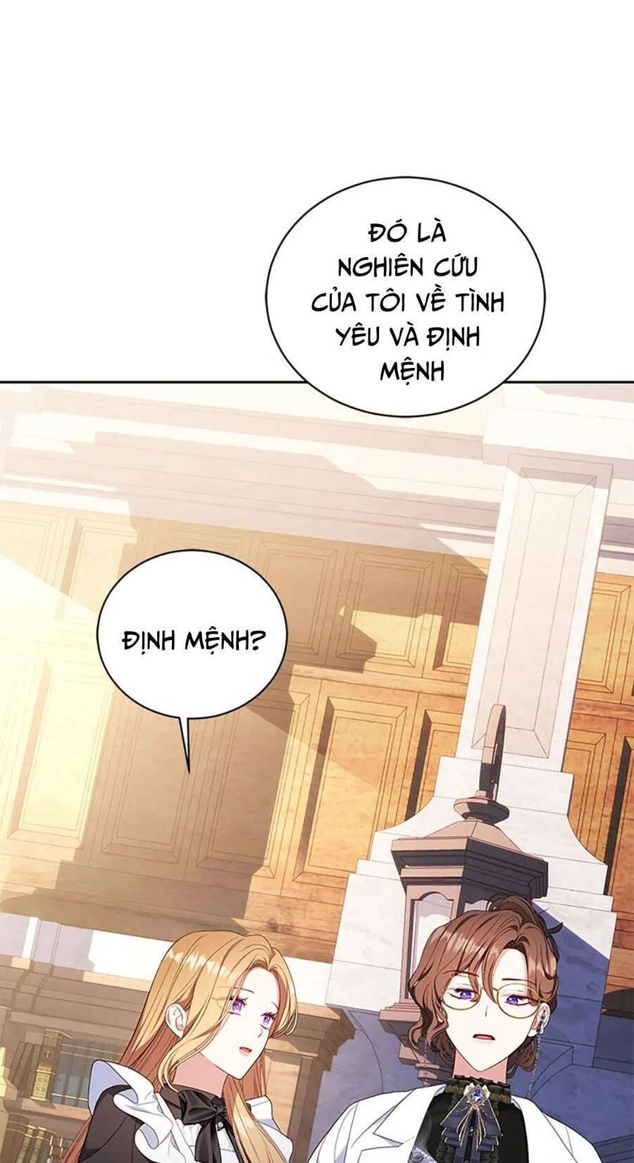 Hầu Gái Trong Trò Chơi Harem Ngược Muốn Nghỉ Việc: Chapter 30