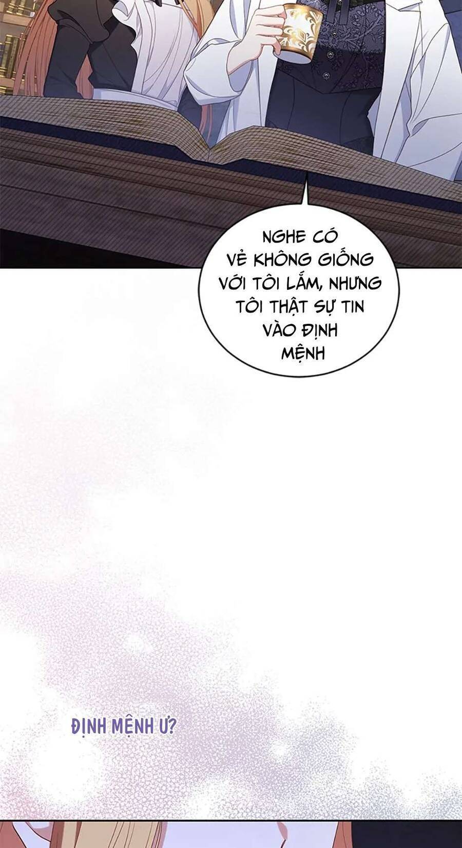 Hầu Gái Trong Trò Chơi Harem Ngược Muốn Nghỉ Việc: Chapter 30