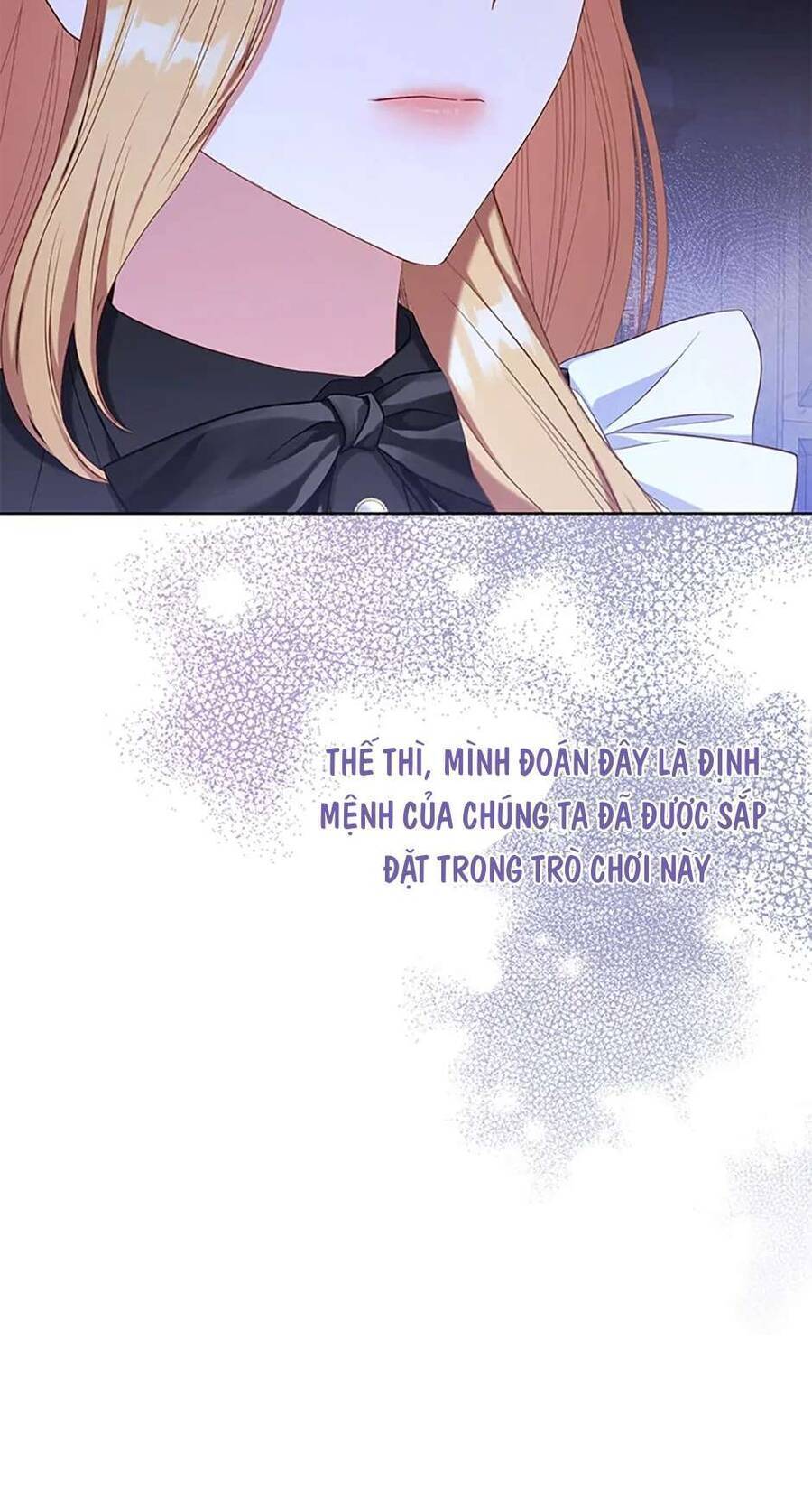 Hầu Gái Trong Trò Chơi Harem Ngược Muốn Nghỉ Việc: Chapter 30