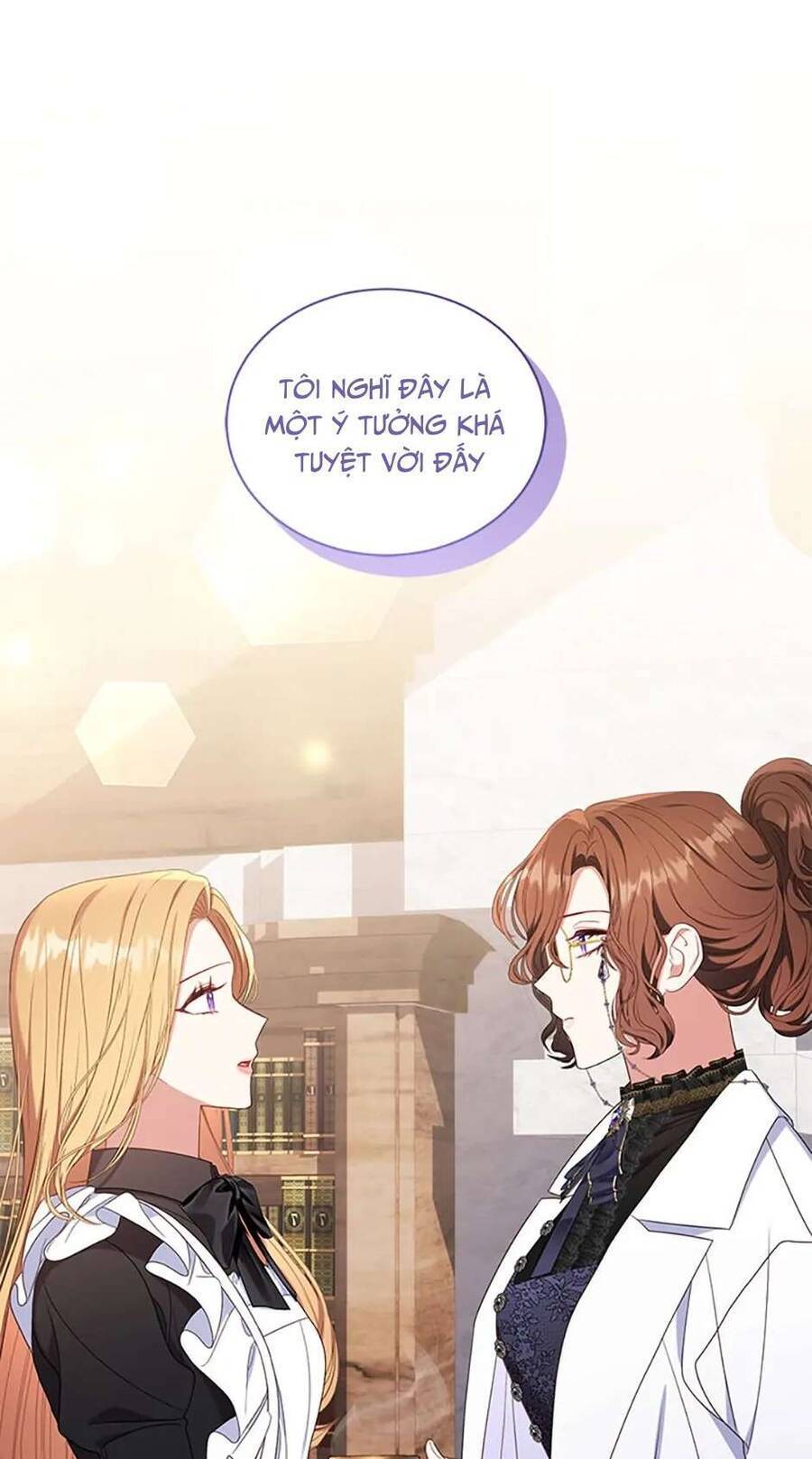 Hầu Gái Trong Trò Chơi Harem Ngược Muốn Nghỉ Việc: Chapter 30