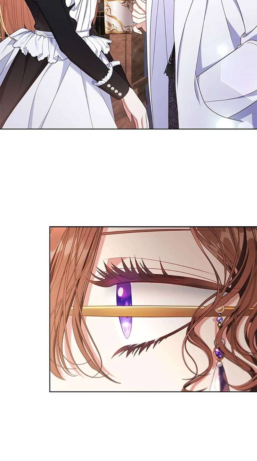 Hầu Gái Trong Trò Chơi Harem Ngược Muốn Nghỉ Việc: Chapter 30