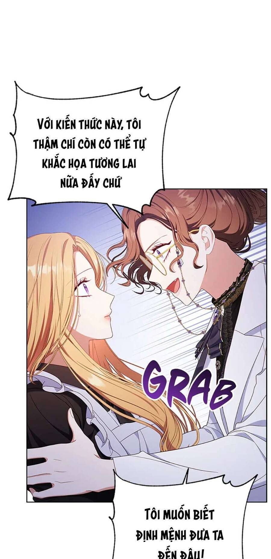Hầu Gái Trong Trò Chơi Harem Ngược Muốn Nghỉ Việc: Chapter 30