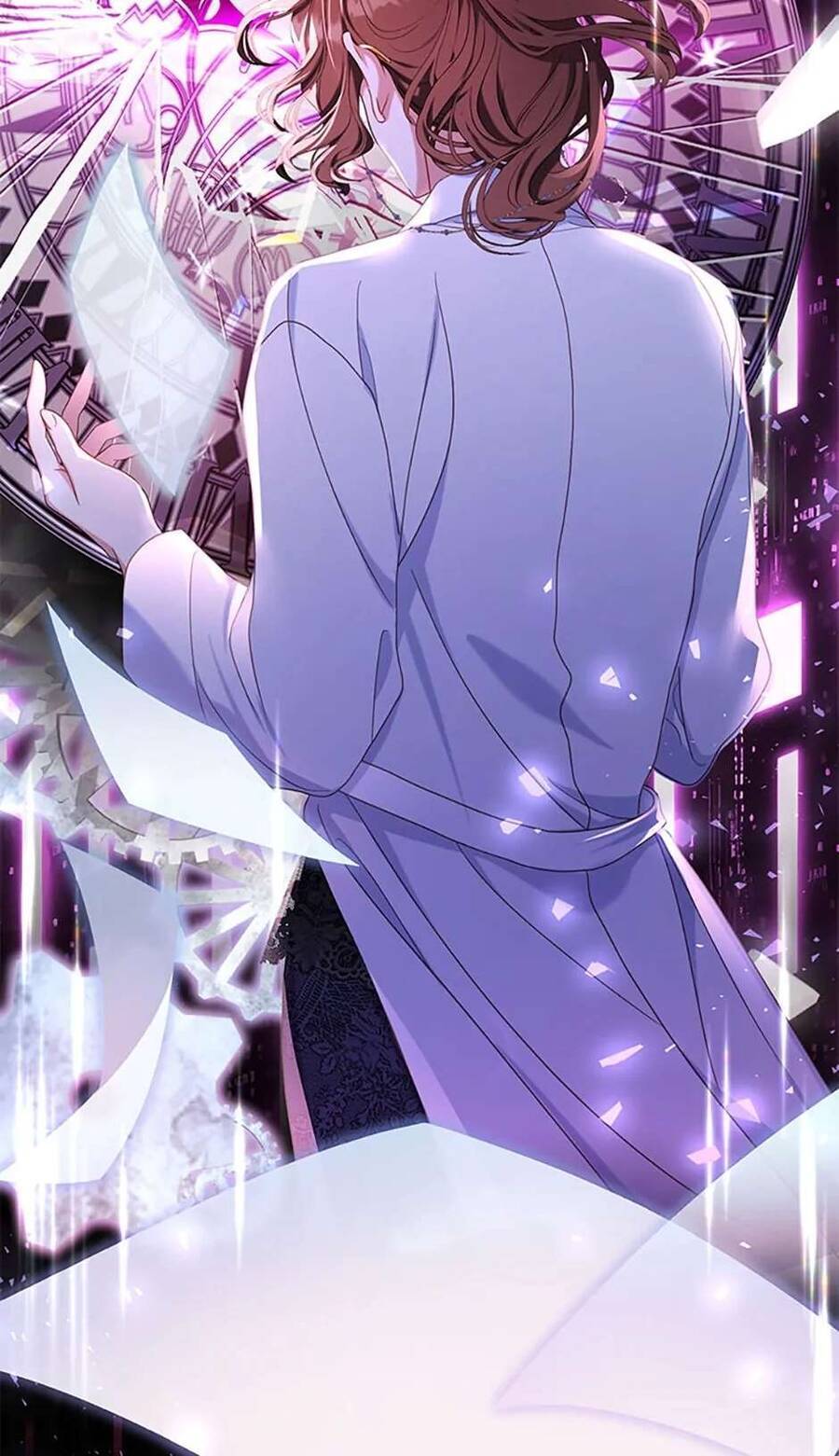 Hầu Gái Trong Trò Chơi Harem Ngược Muốn Nghỉ Việc: Chapter 30