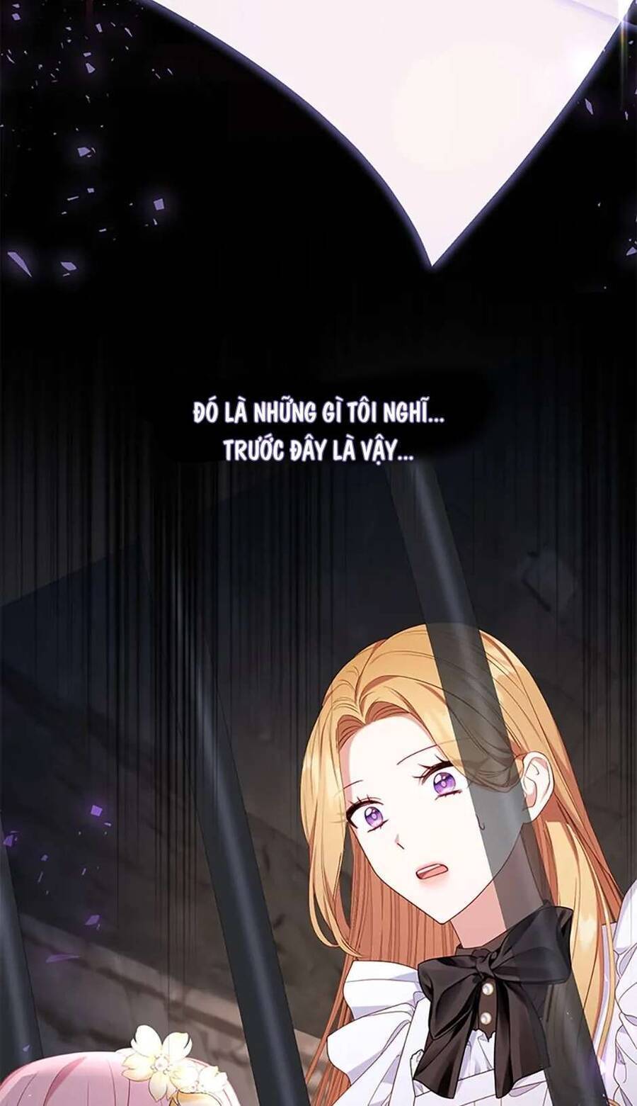 Hầu Gái Trong Trò Chơi Harem Ngược Muốn Nghỉ Việc: Chapter 30