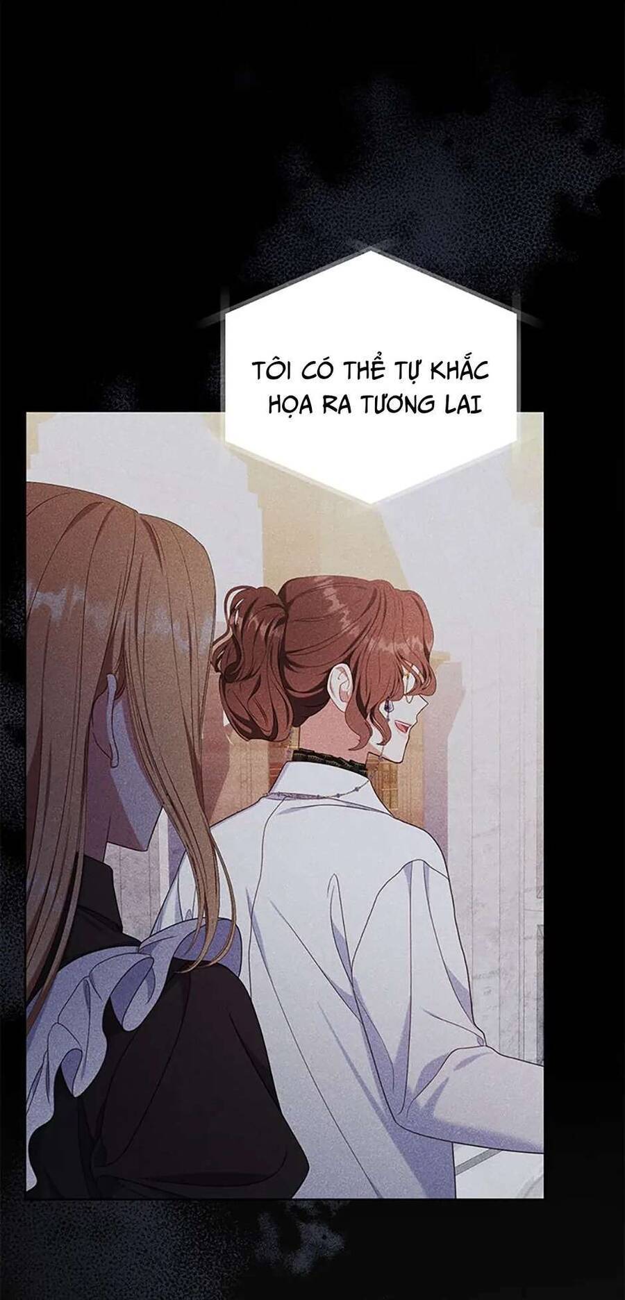 Hầu Gái Trong Trò Chơi Harem Ngược Muốn Nghỉ Việc: Chapter 30