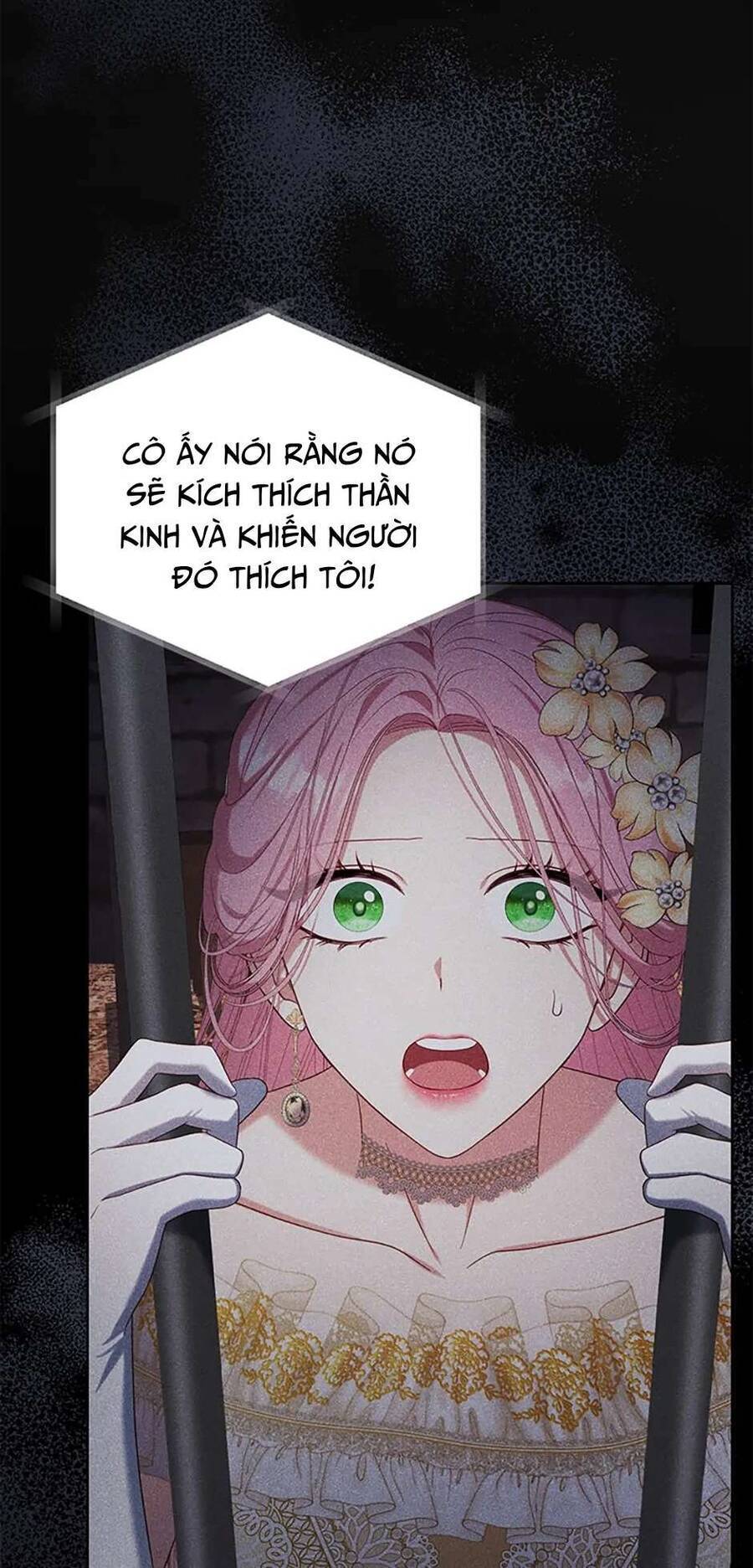 Hầu Gái Trong Trò Chơi Harem Ngược Muốn Nghỉ Việc: Chapter 30