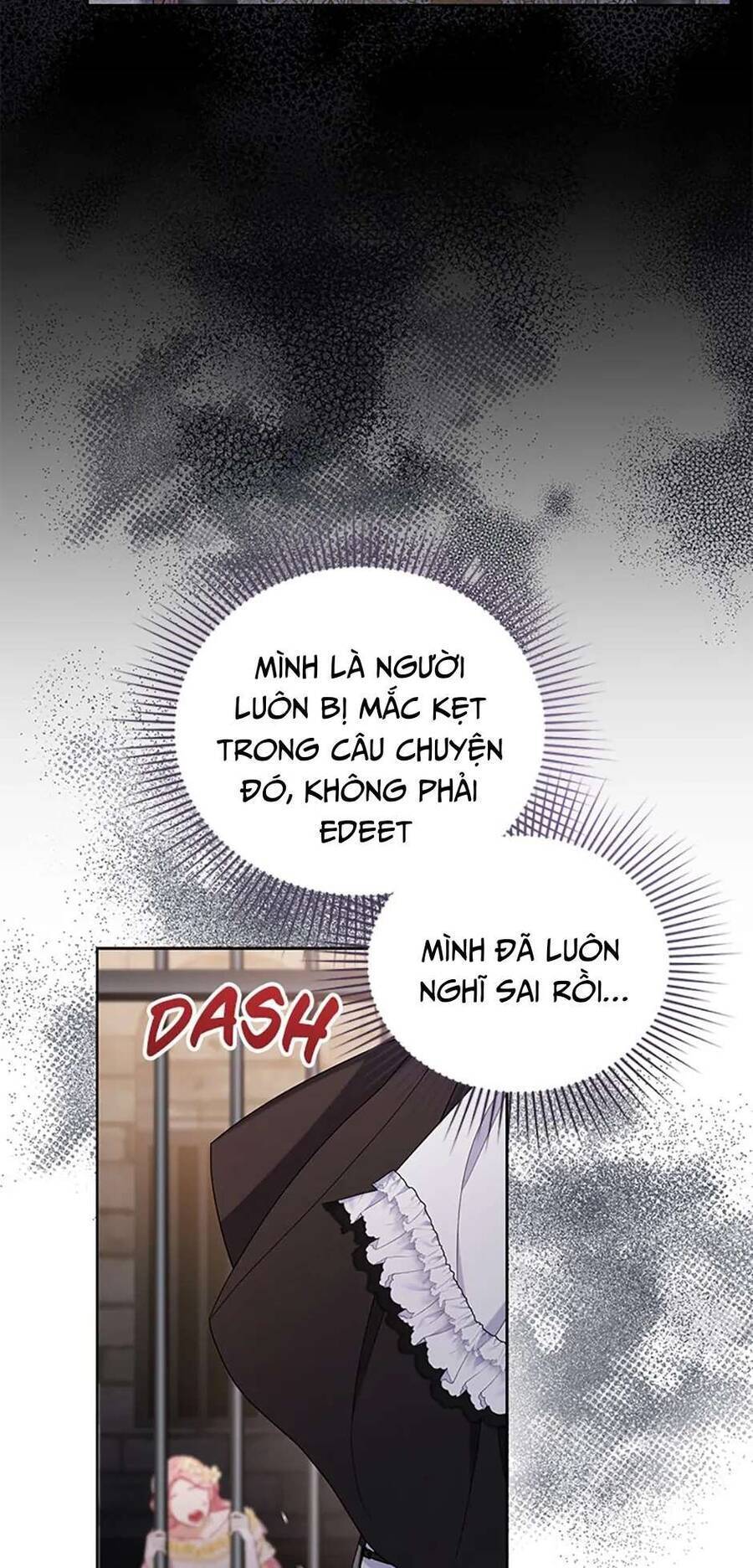 Hầu Gái Trong Trò Chơi Harem Ngược Muốn Nghỉ Việc: Chapter 30