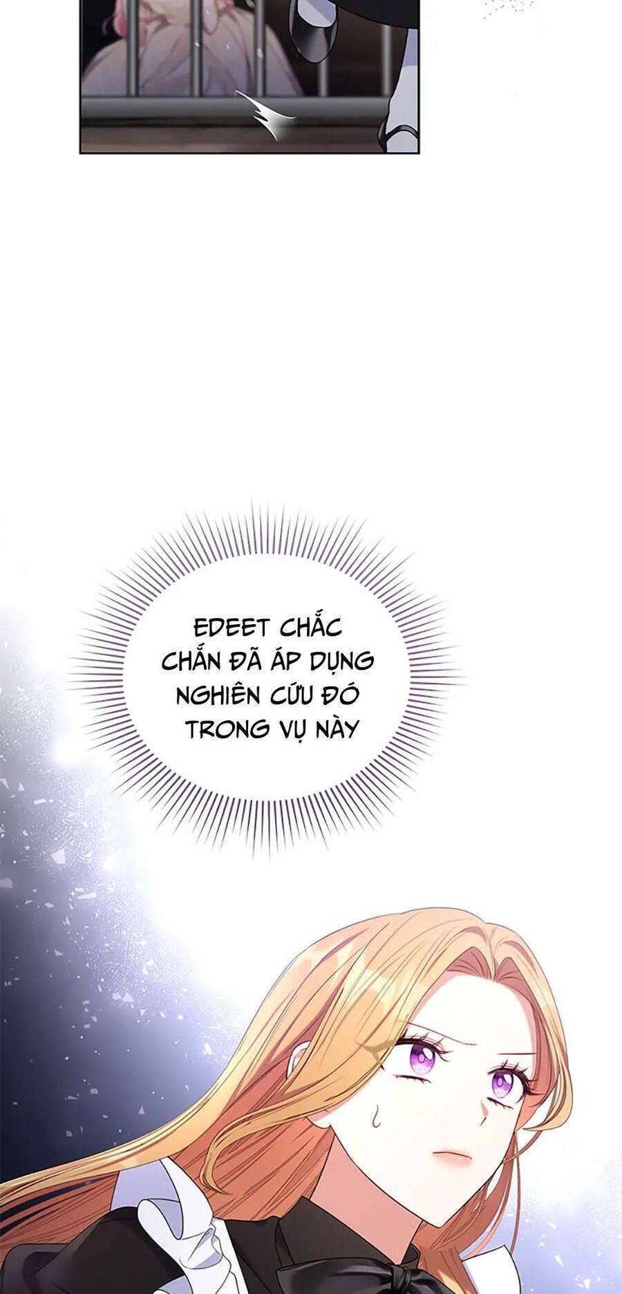Hầu Gái Trong Trò Chơi Harem Ngược Muốn Nghỉ Việc: Chapter 30