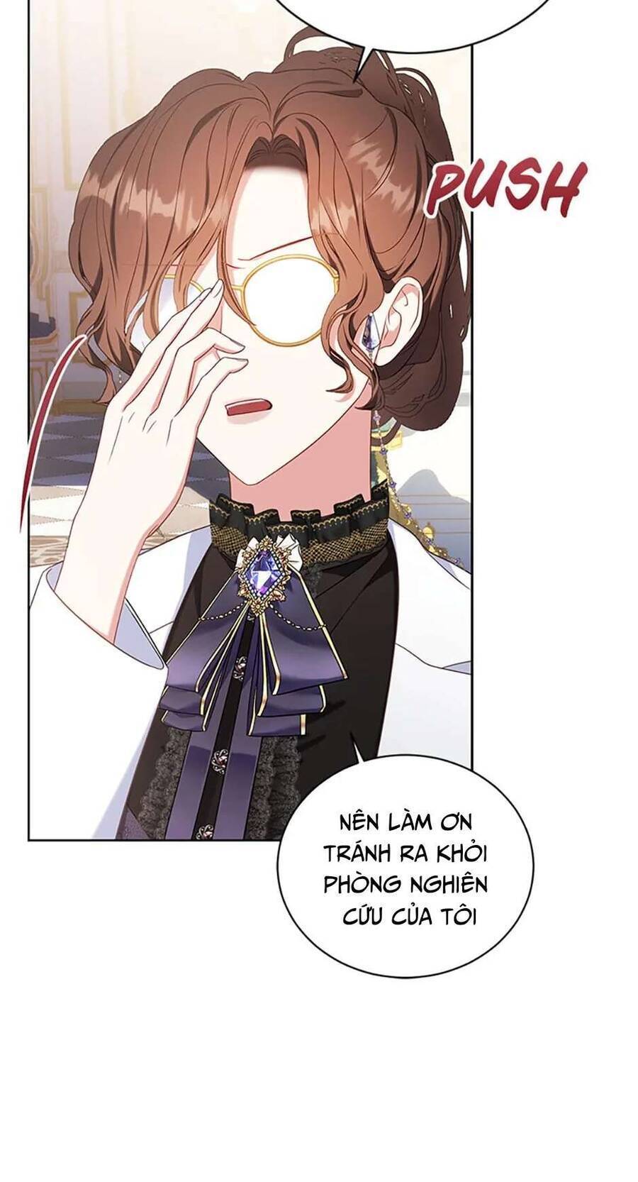 Hầu Gái Trong Trò Chơi Harem Ngược Muốn Nghỉ Việc: Chapter 30