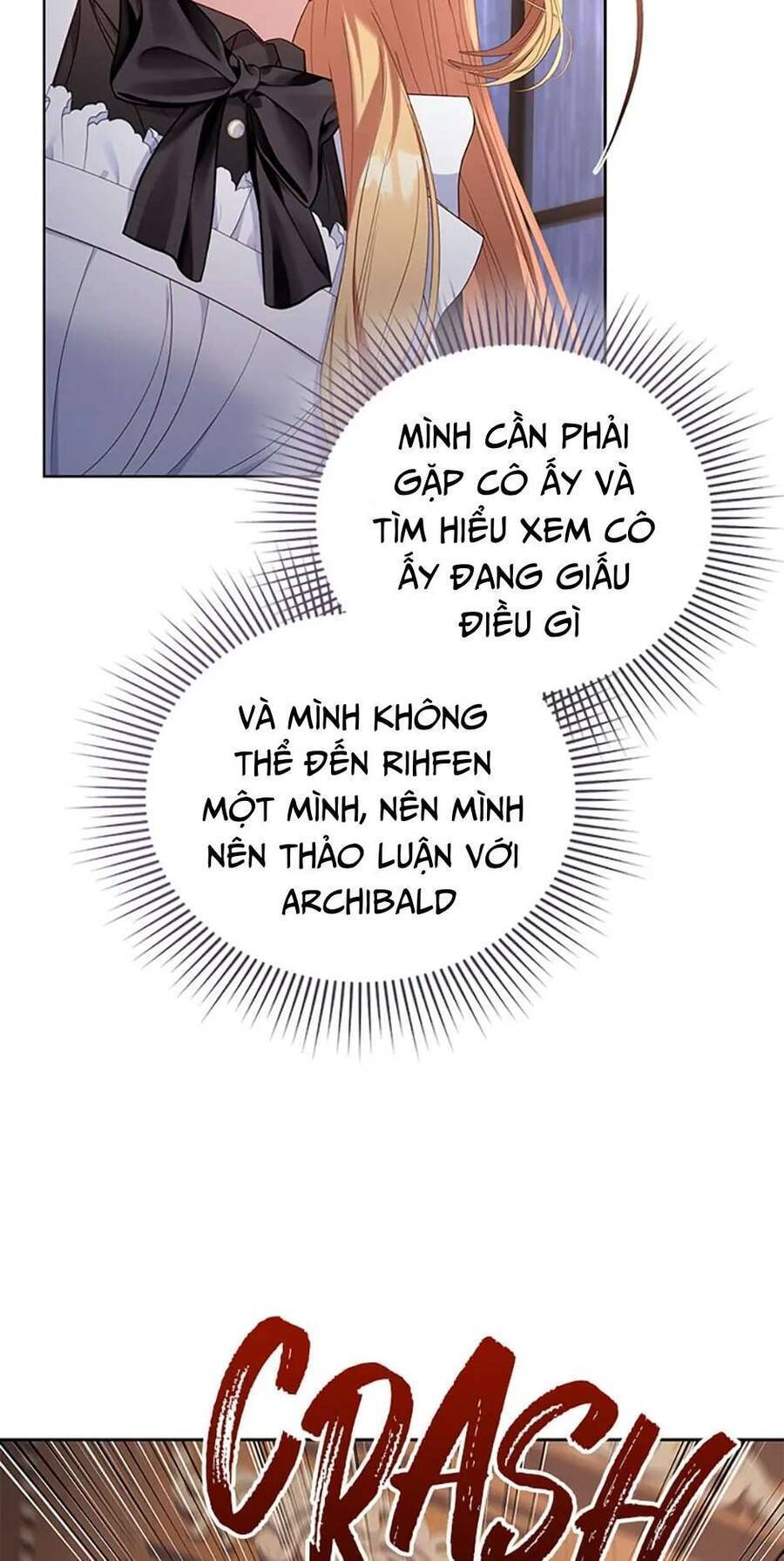 Hầu Gái Trong Trò Chơi Harem Ngược Muốn Nghỉ Việc: Chapter 30