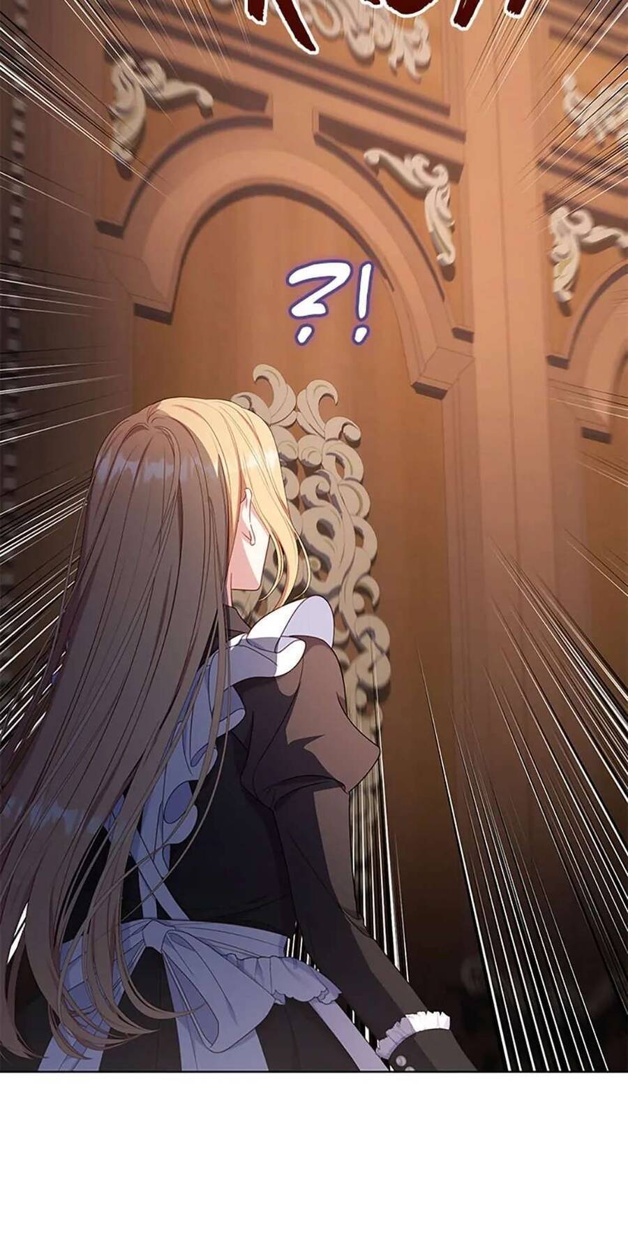 Hầu Gái Trong Trò Chơi Harem Ngược Muốn Nghỉ Việc: Chapter 30