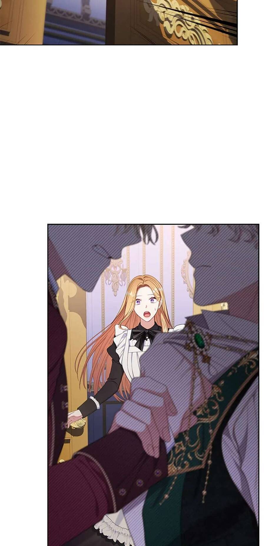 Hầu Gái Trong Trò Chơi Harem Ngược Muốn Nghỉ Việc: Chapter 30