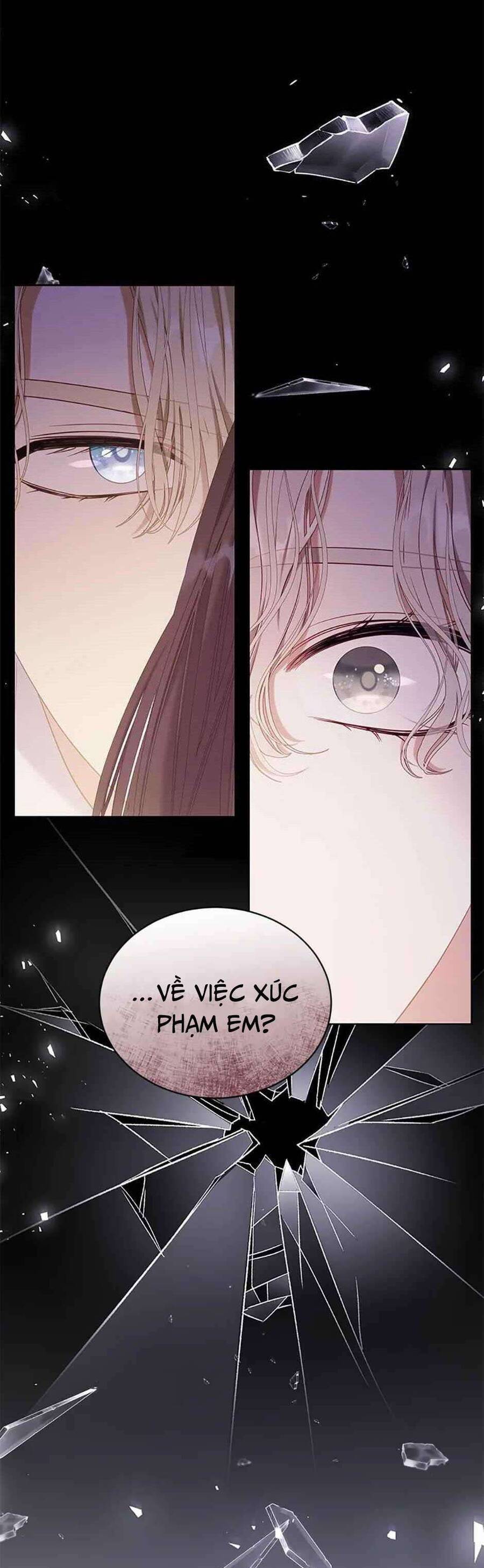 Hầu Gái Trong Trò Chơi Harem Ngược Muốn Nghỉ Việc: Chapter 31