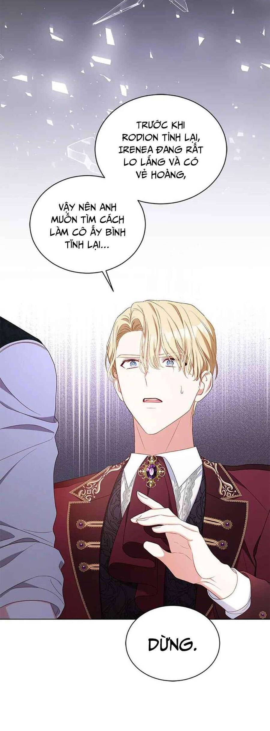 Hầu Gái Trong Trò Chơi Harem Ngược Muốn Nghỉ Việc: Chapter 31