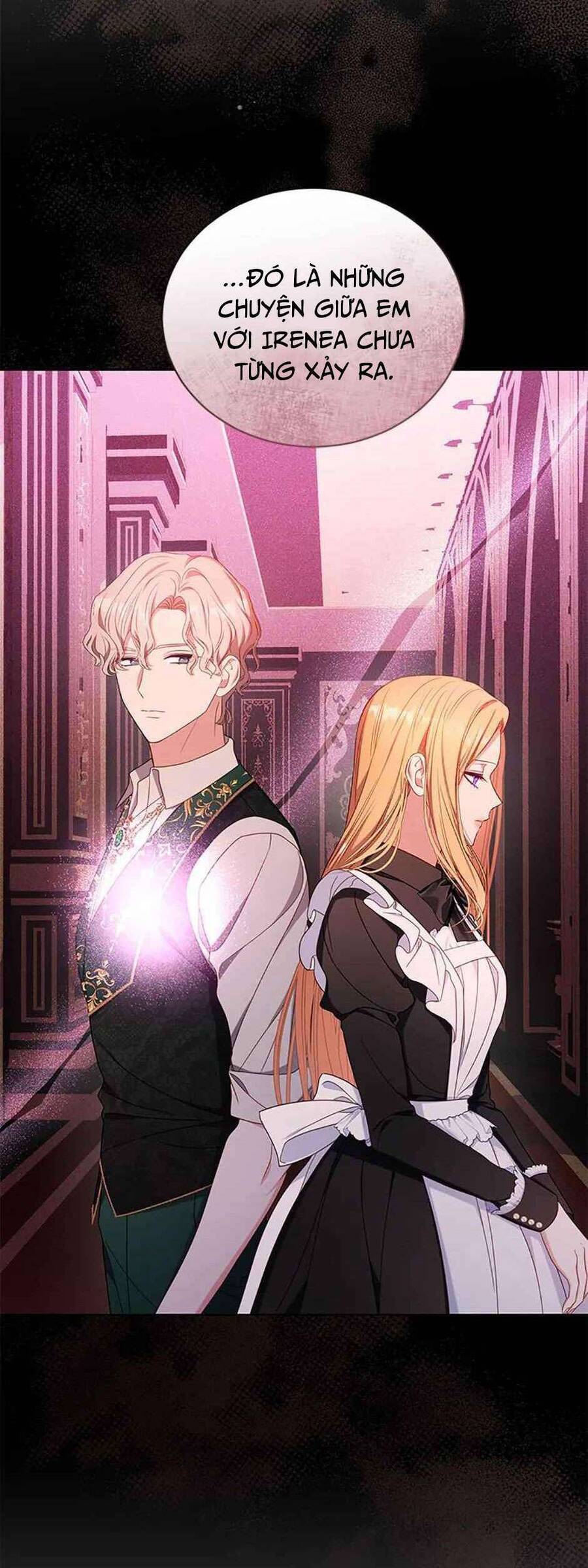Hầu Gái Trong Trò Chơi Harem Ngược Muốn Nghỉ Việc: Chapter 31