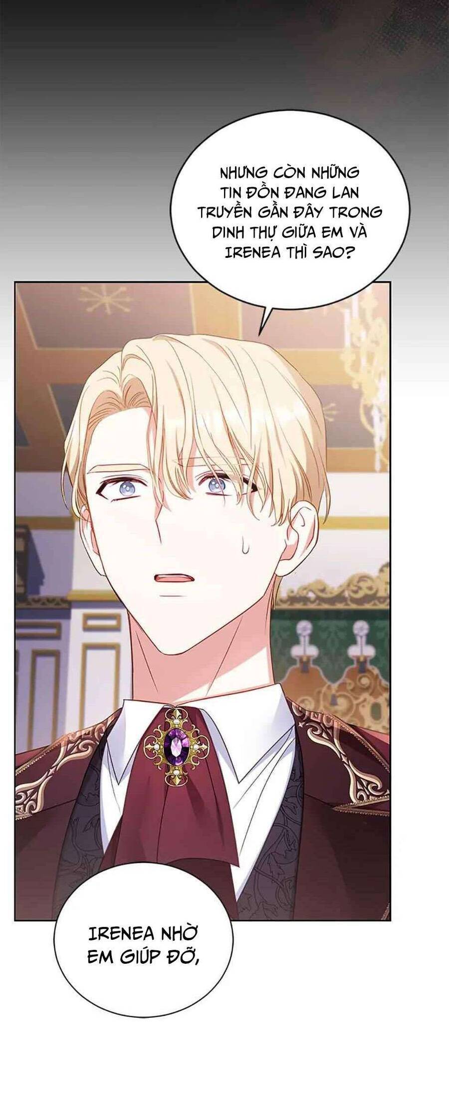 Hầu Gái Trong Trò Chơi Harem Ngược Muốn Nghỉ Việc: Chapter 31