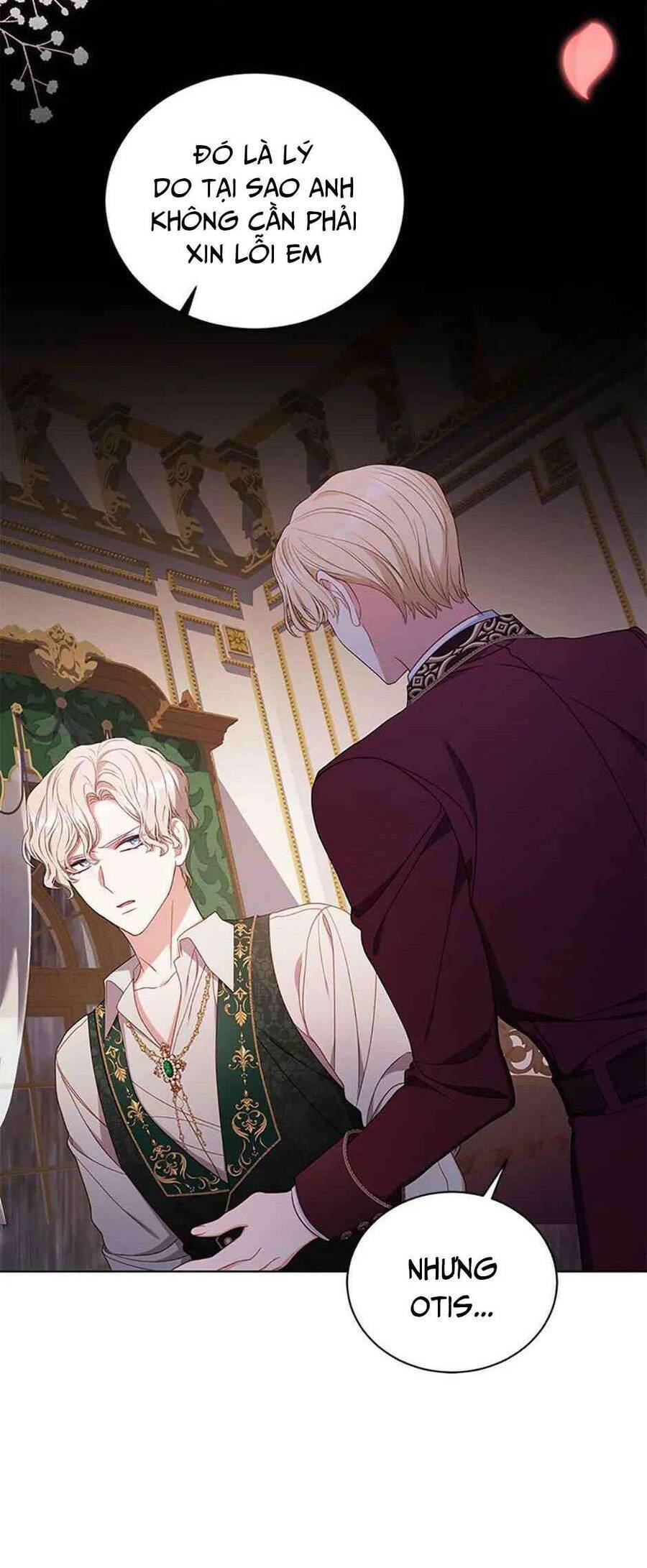 Hầu Gái Trong Trò Chơi Harem Ngược Muốn Nghỉ Việc: Chapter 31