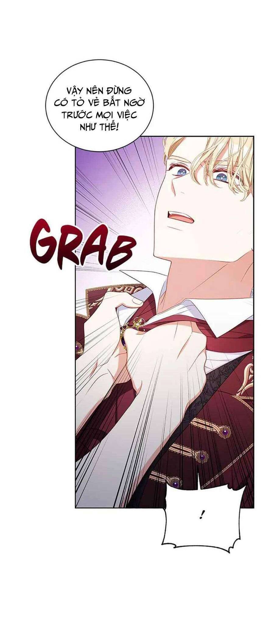 Hầu Gái Trong Trò Chơi Harem Ngược Muốn Nghỉ Việc: Chapter 31