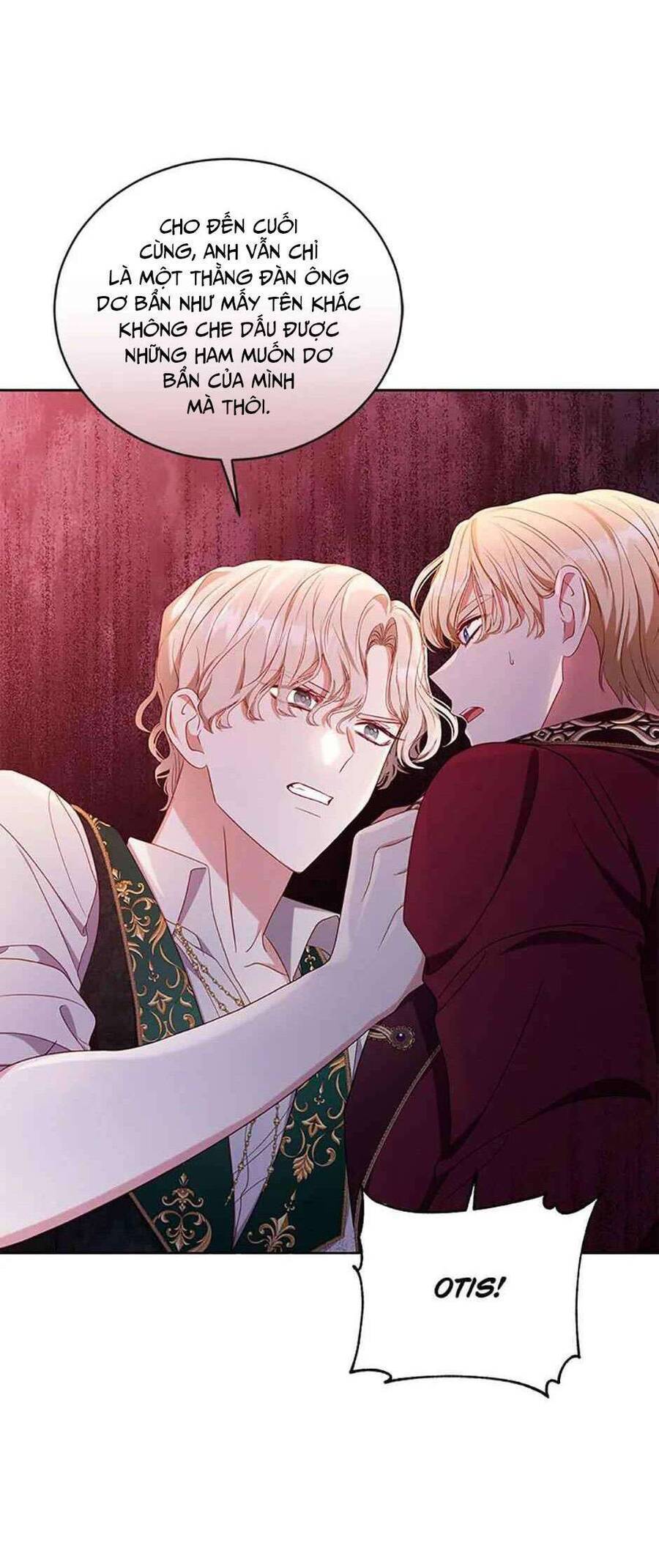Hầu Gái Trong Trò Chơi Harem Ngược Muốn Nghỉ Việc: Chapter 31