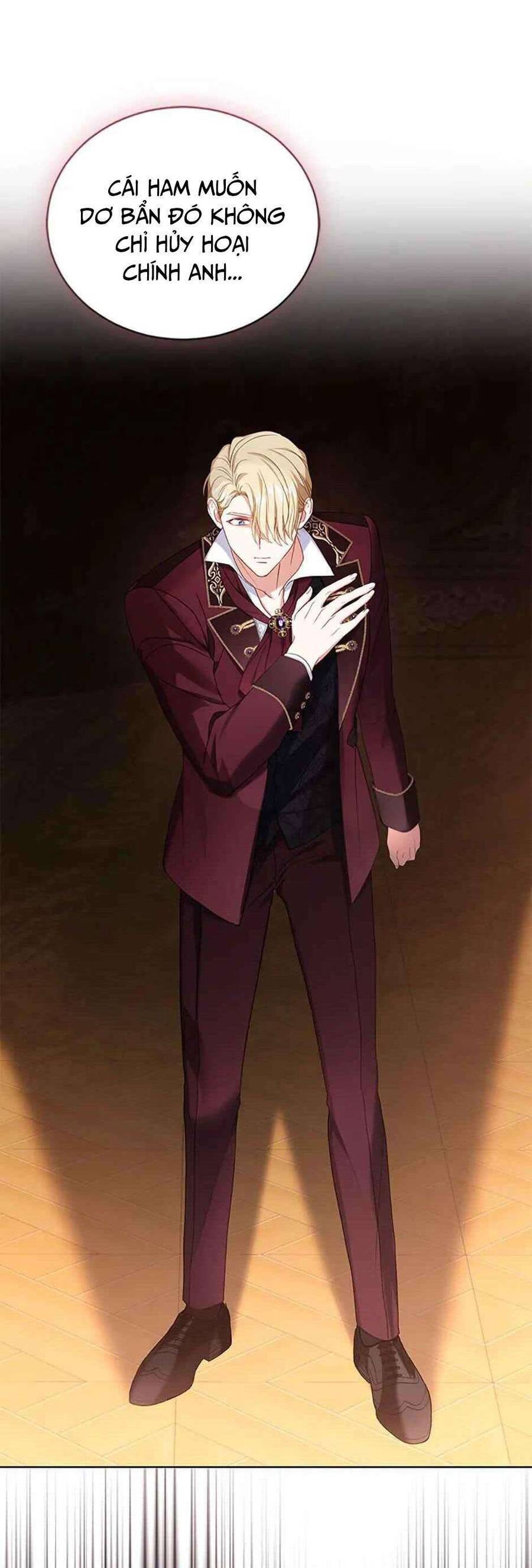 Hầu Gái Trong Trò Chơi Harem Ngược Muốn Nghỉ Việc: Chapter 31