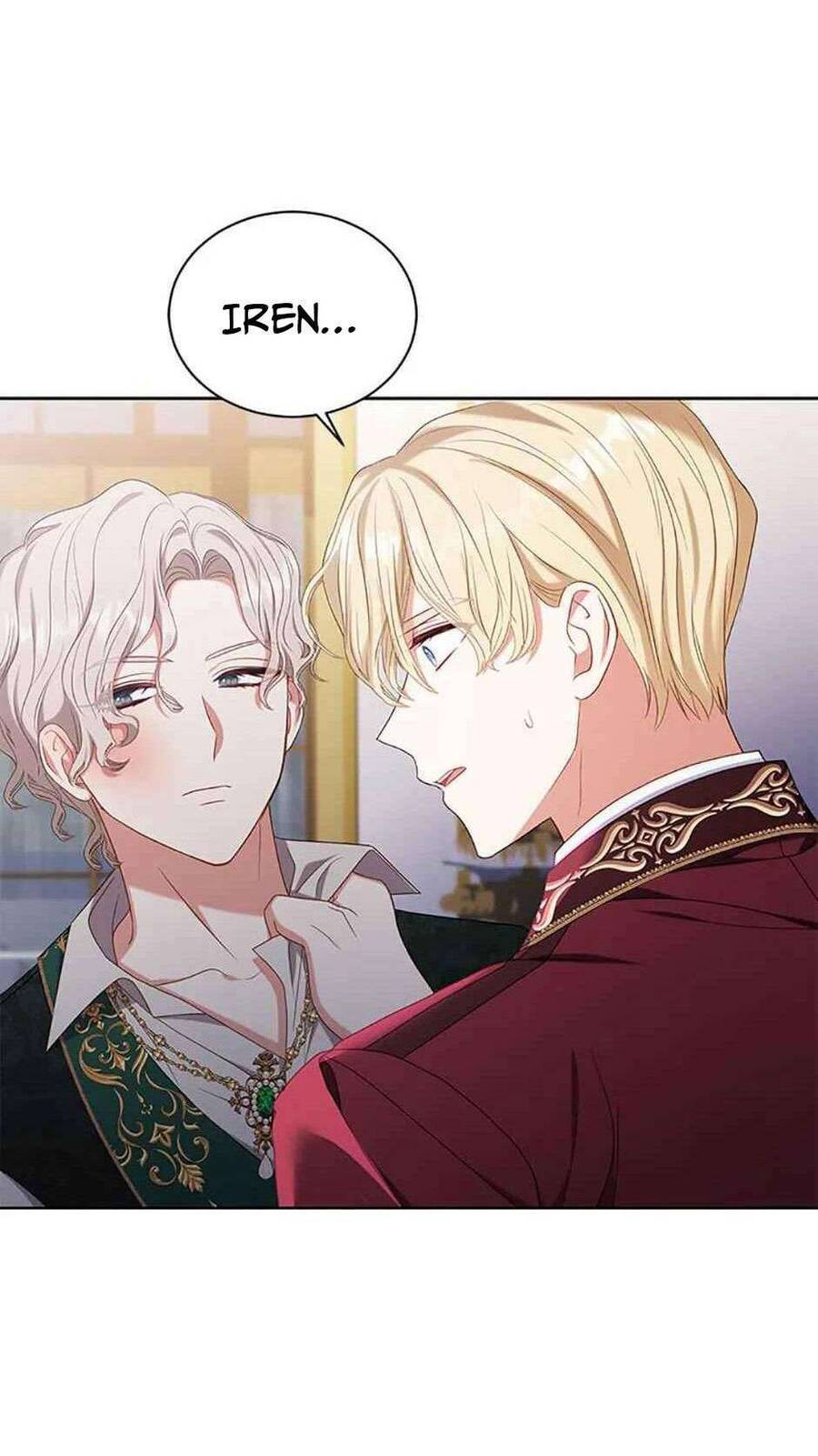 Hầu Gái Trong Trò Chơi Harem Ngược Muốn Nghỉ Việc: Chapter 31