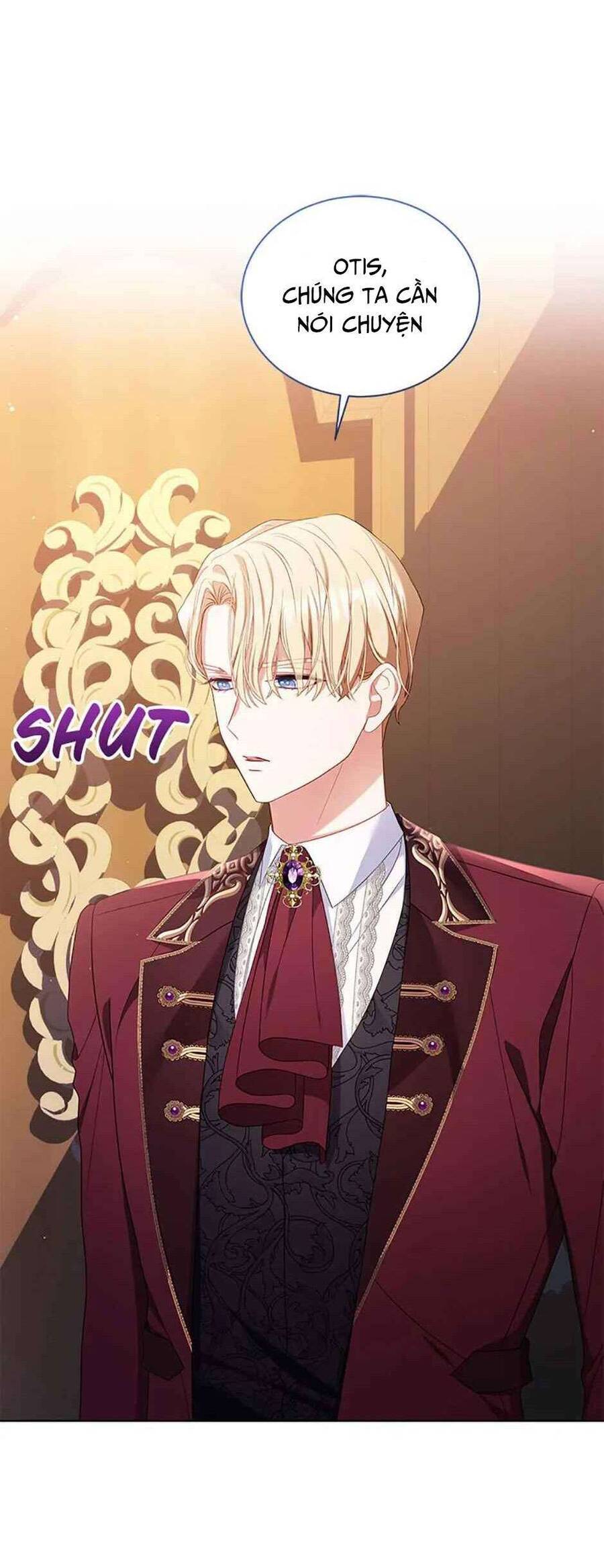 Hầu Gái Trong Trò Chơi Harem Ngược Muốn Nghỉ Việc: Chapter 31