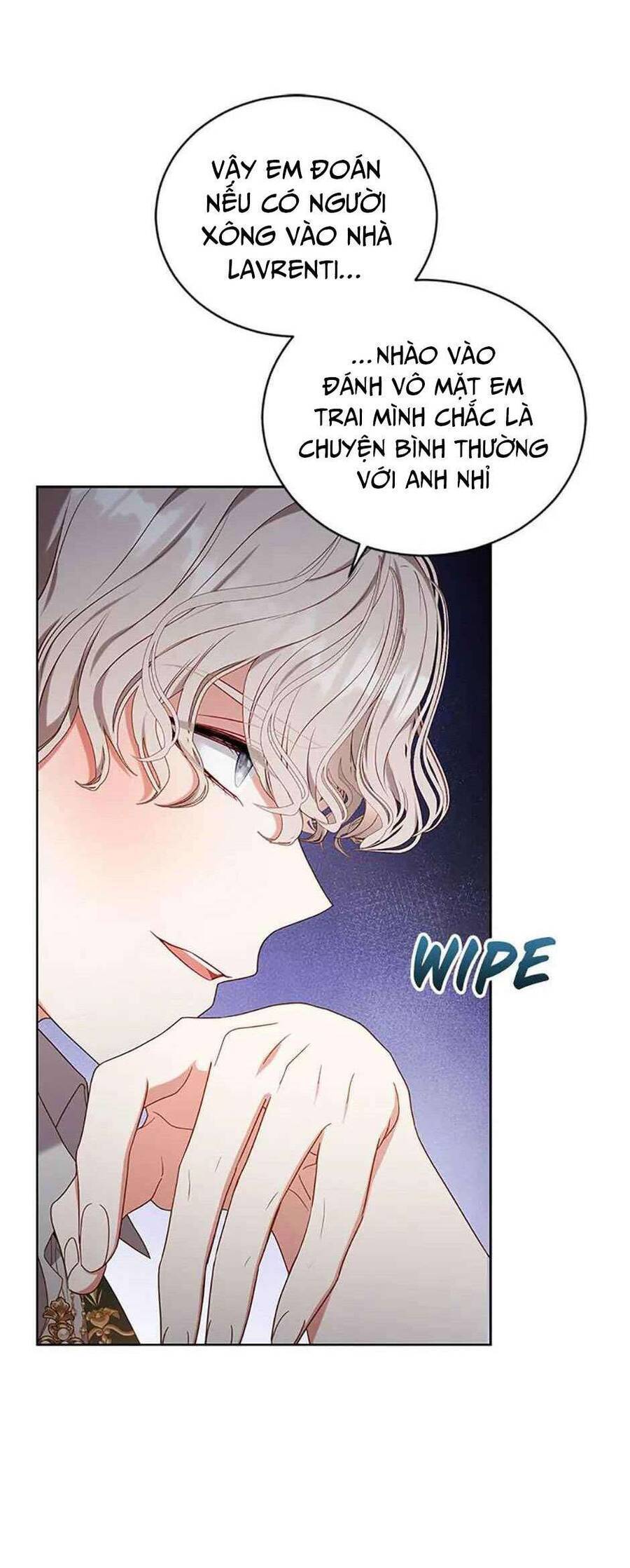 Hầu Gái Trong Trò Chơi Harem Ngược Muốn Nghỉ Việc: Chapter 31