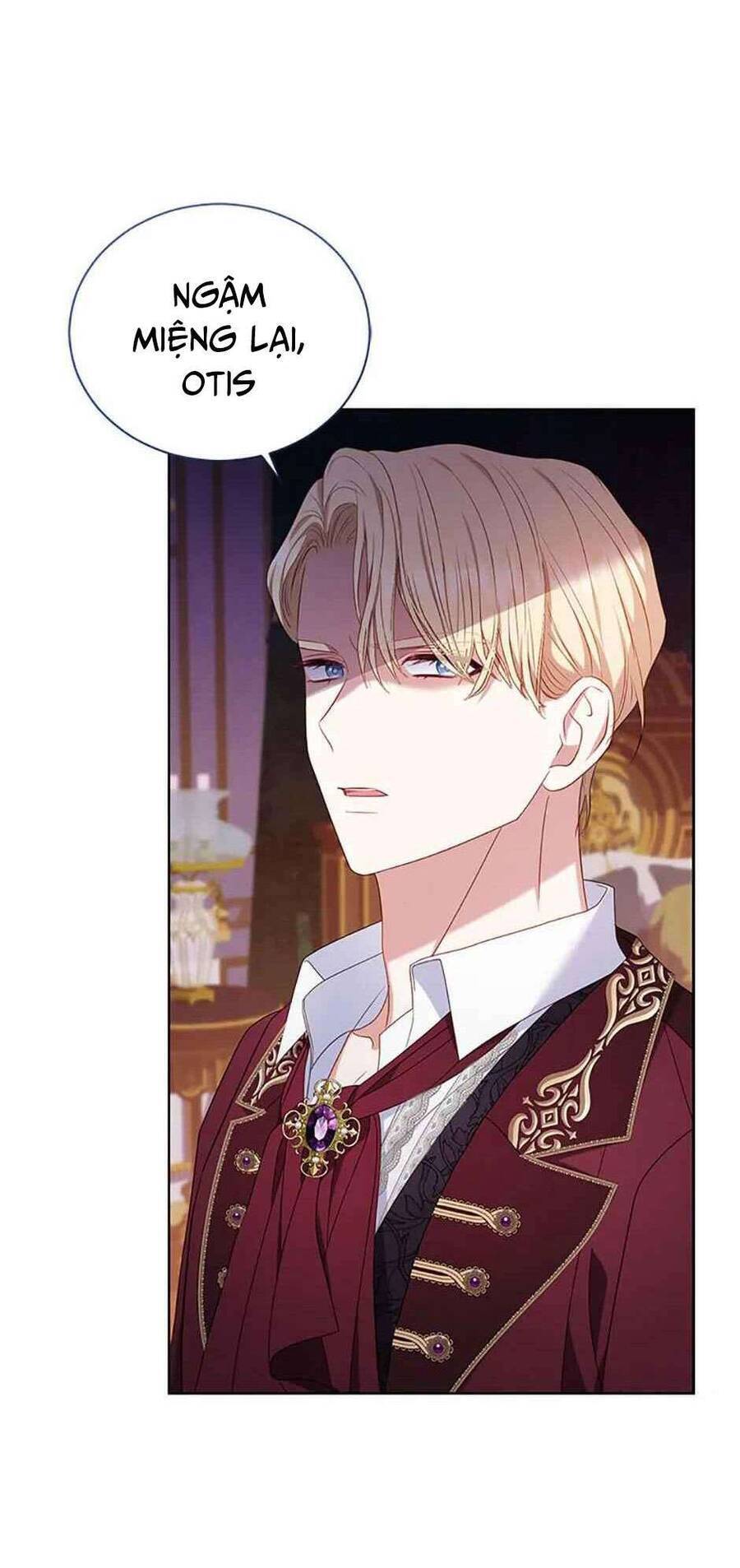 Hầu Gái Trong Trò Chơi Harem Ngược Muốn Nghỉ Việc: Chapter 31