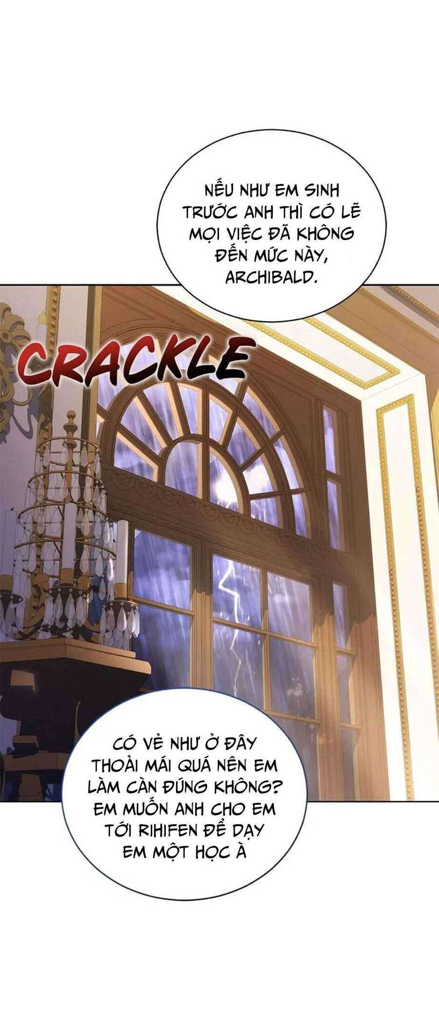 Hầu Gái Trong Trò Chơi Harem Ngược Muốn Nghỉ Việc: Chapter 31