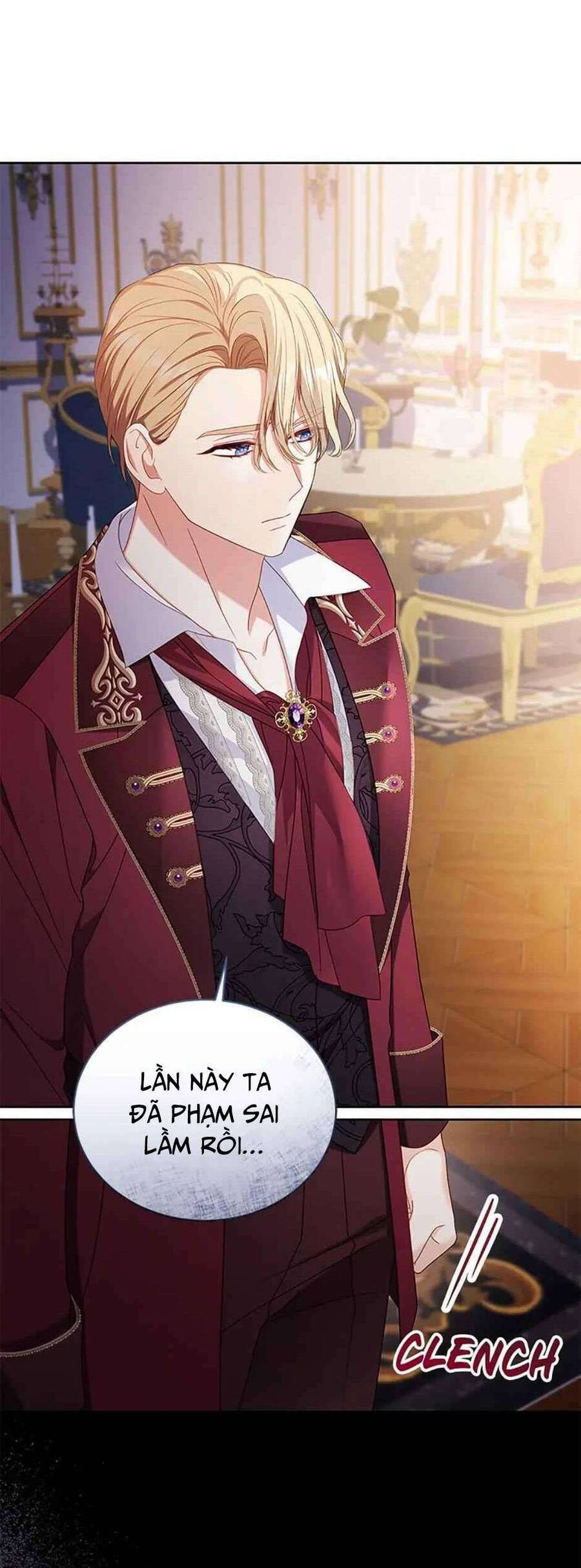 Hầu Gái Trong Trò Chơi Harem Ngược Muốn Nghỉ Việc: Chapter 31