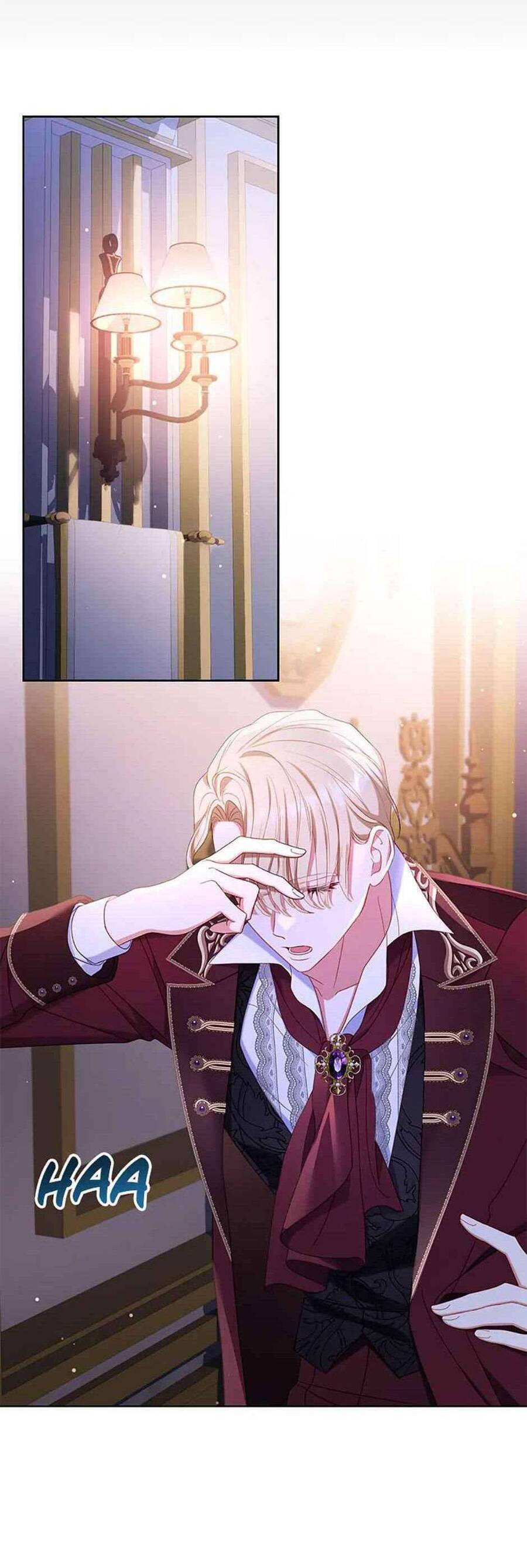 Hầu Gái Trong Trò Chơi Harem Ngược Muốn Nghỉ Việc: Chapter 31