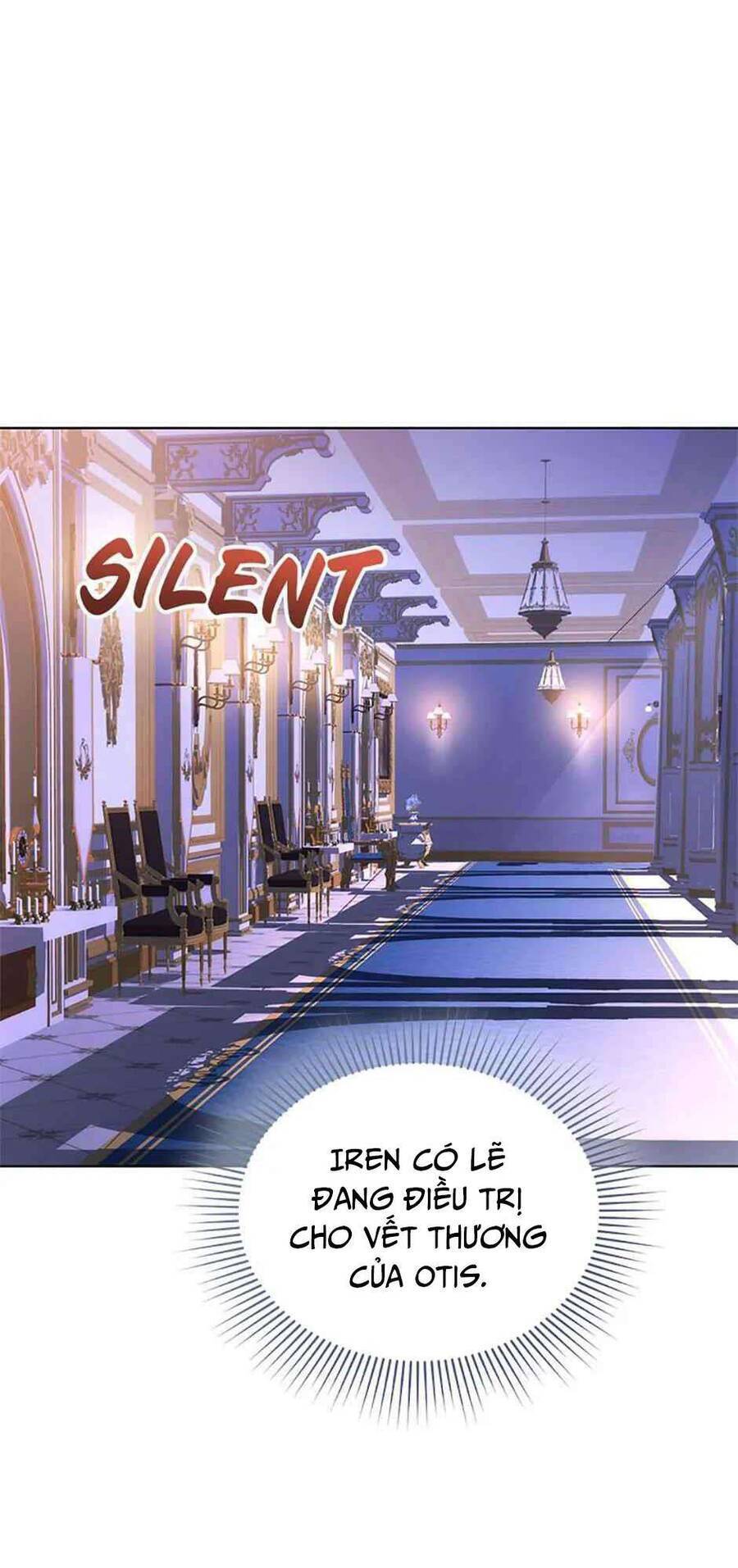 Hầu Gái Trong Trò Chơi Harem Ngược Muốn Nghỉ Việc: Chapter 31