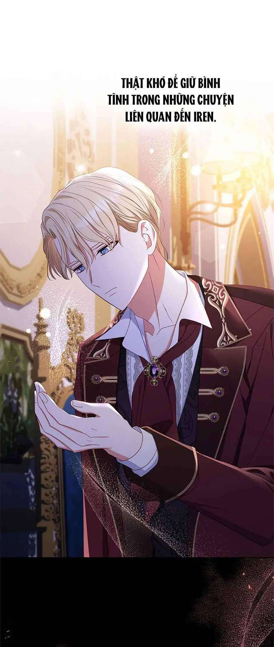Hầu Gái Trong Trò Chơi Harem Ngược Muốn Nghỉ Việc: Chapter 31