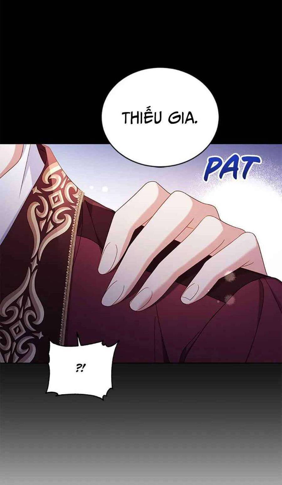 Hầu Gái Trong Trò Chơi Harem Ngược Muốn Nghỉ Việc: Chapter 31