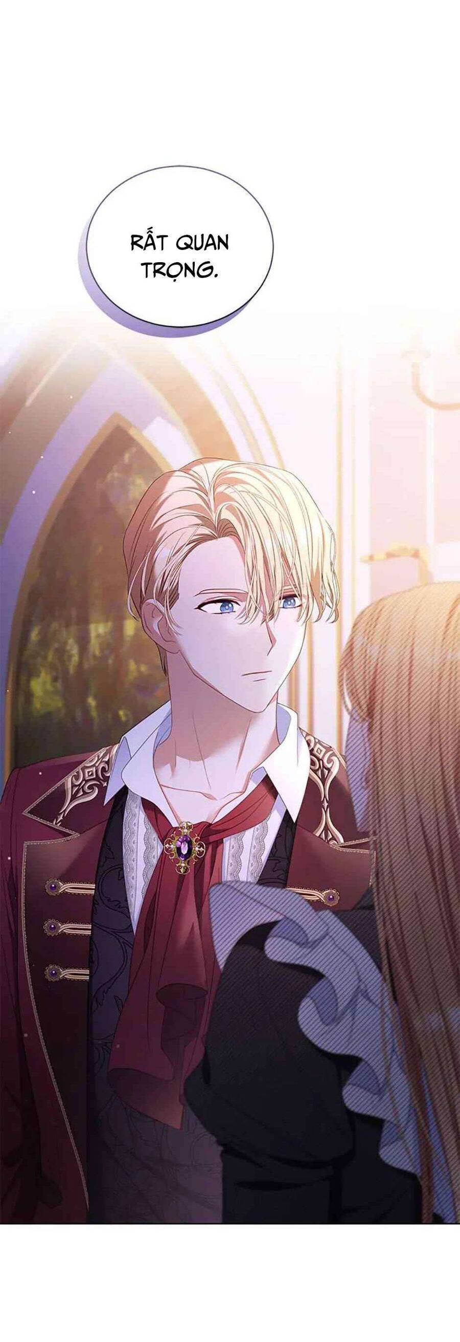 Hầu Gái Trong Trò Chơi Harem Ngược Muốn Nghỉ Việc: Chapter 31