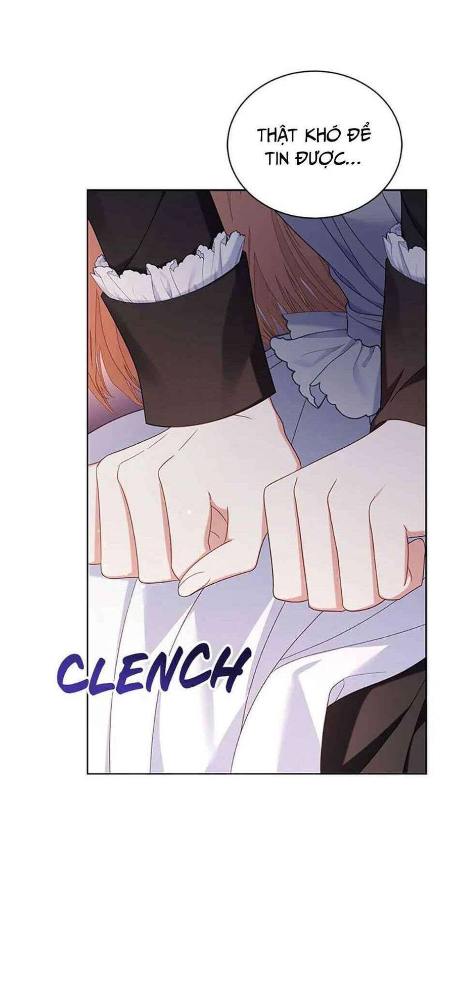 Hầu Gái Trong Trò Chơi Harem Ngược Muốn Nghỉ Việc: Chapter 31