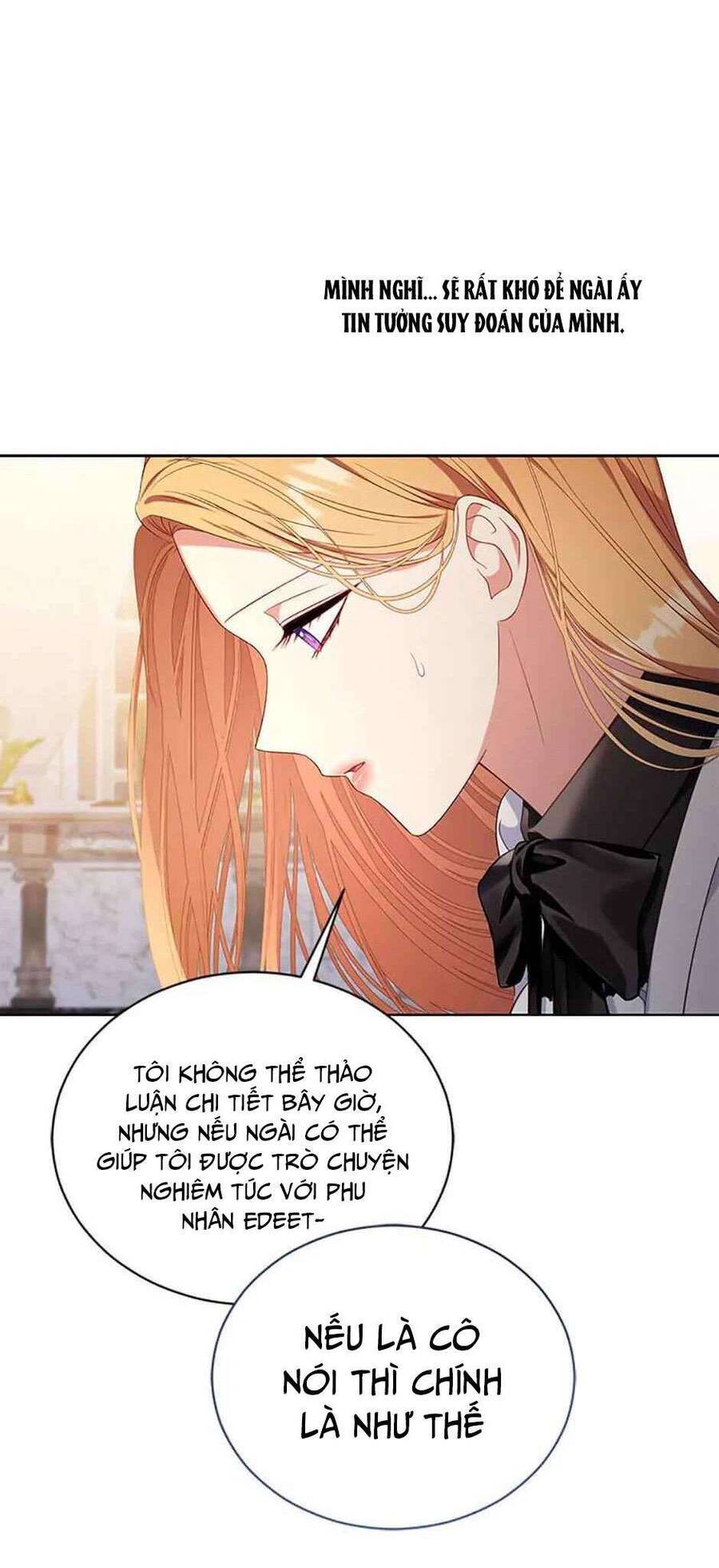 Hầu Gái Trong Trò Chơi Harem Ngược Muốn Nghỉ Việc: Chapter 31