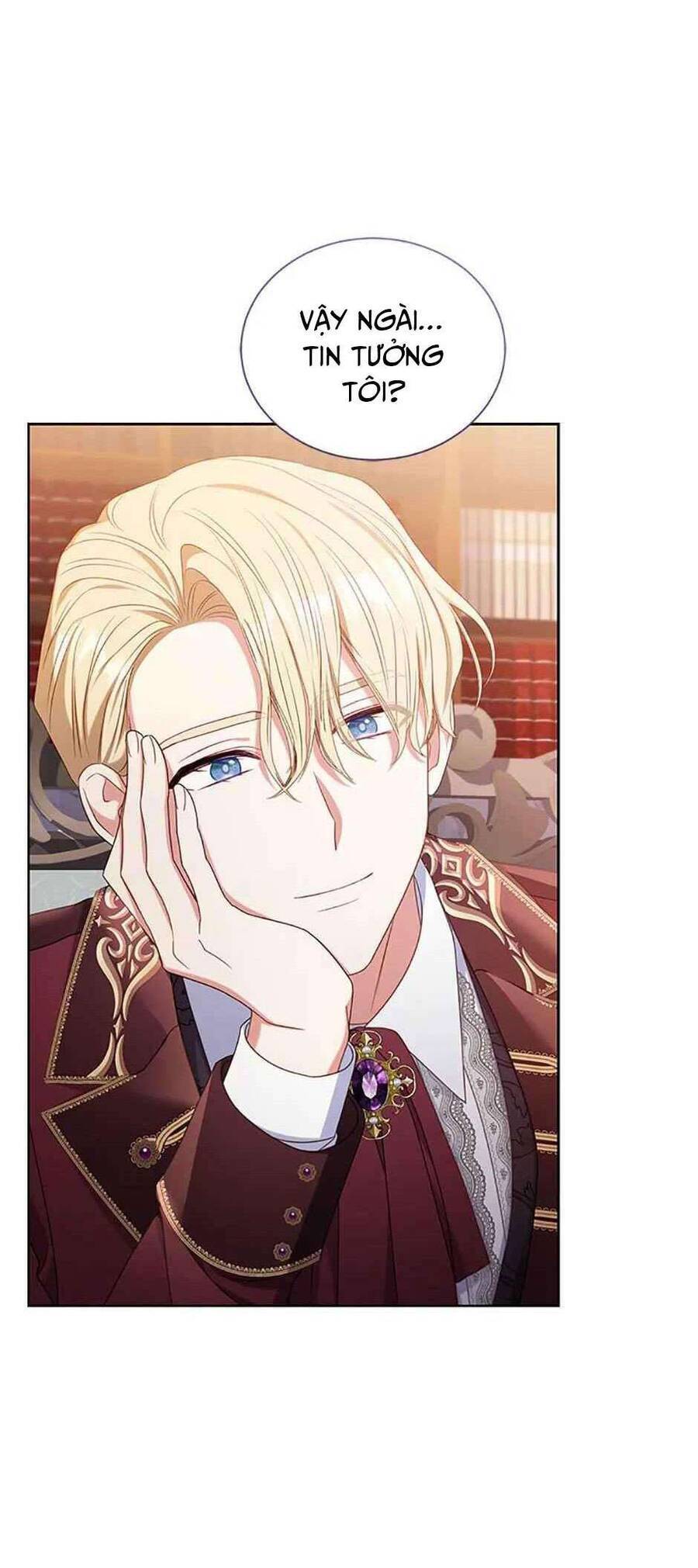 Hầu Gái Trong Trò Chơi Harem Ngược Muốn Nghỉ Việc: Chapter 31